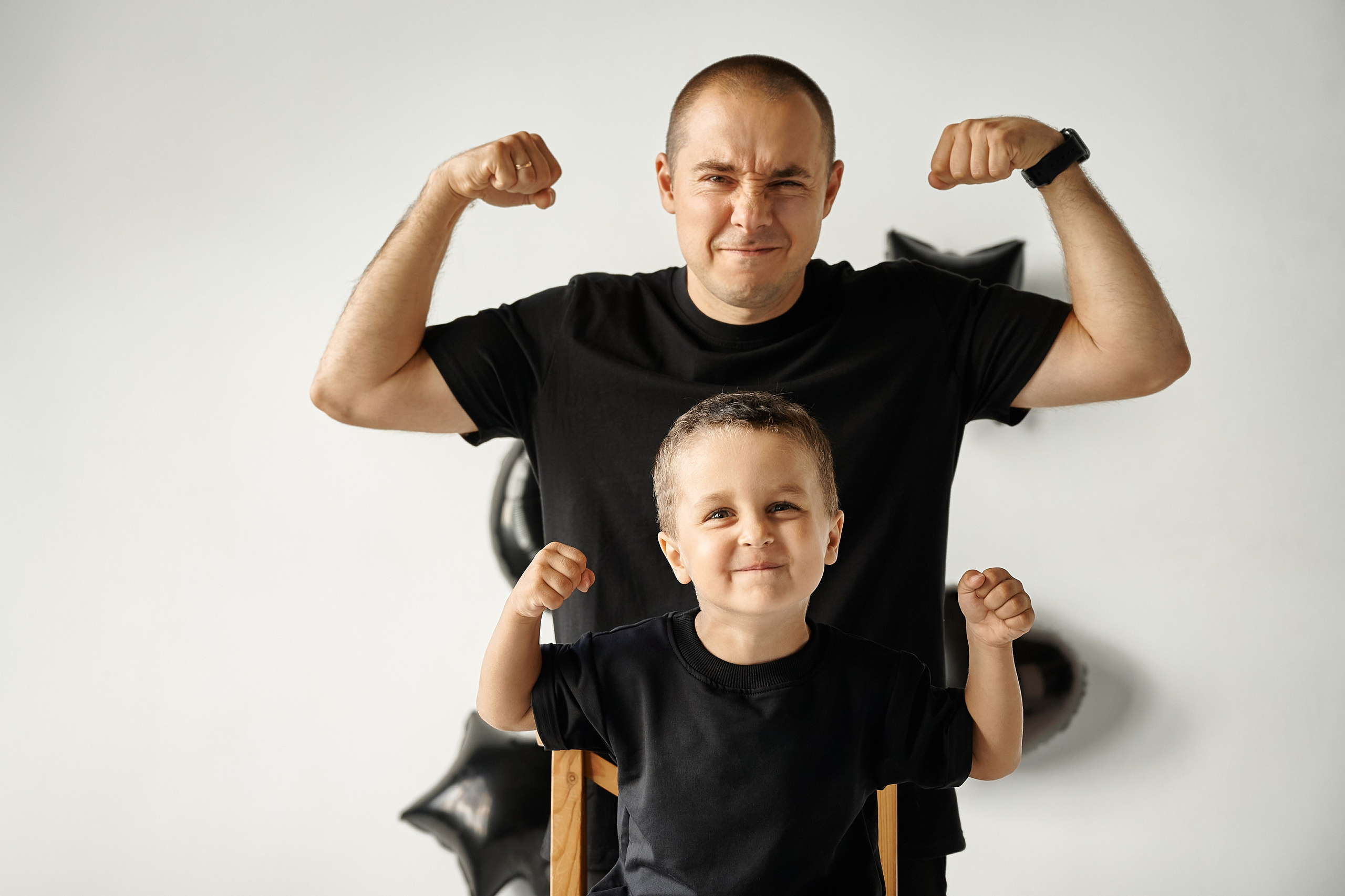 Семейные съёмки. Свадебный и семейный фотограф в Щёкино, Тула I Мария Житная