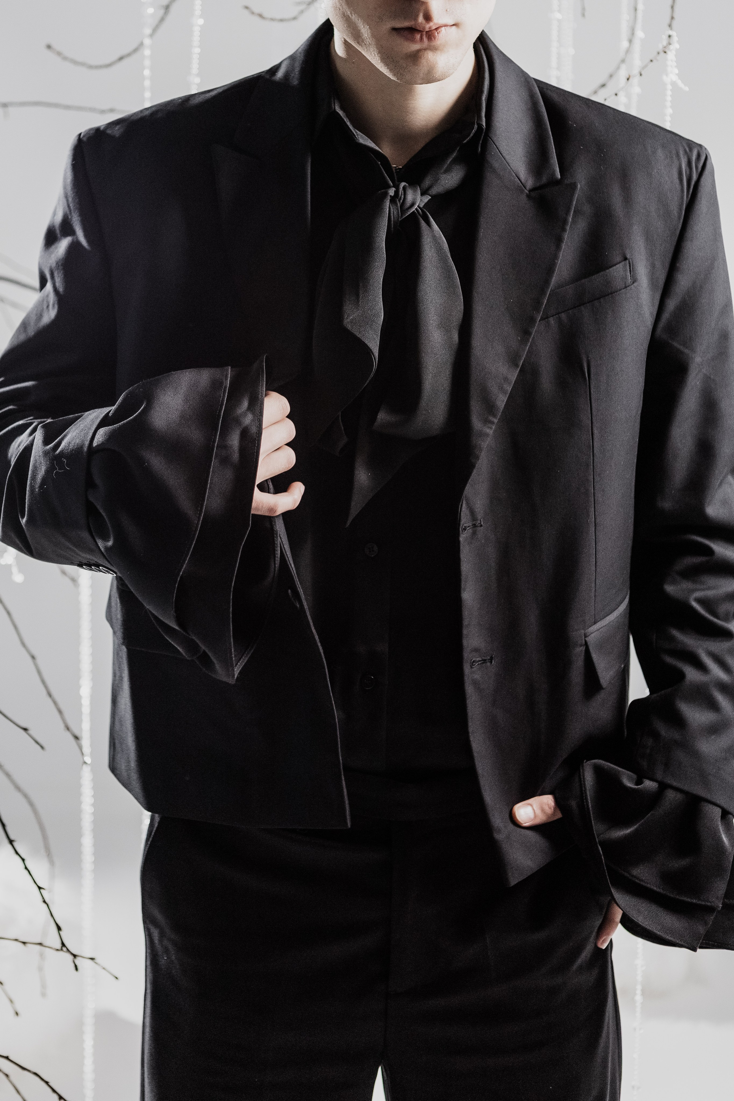 Winter.Love. Фотограф Валерия Шубина