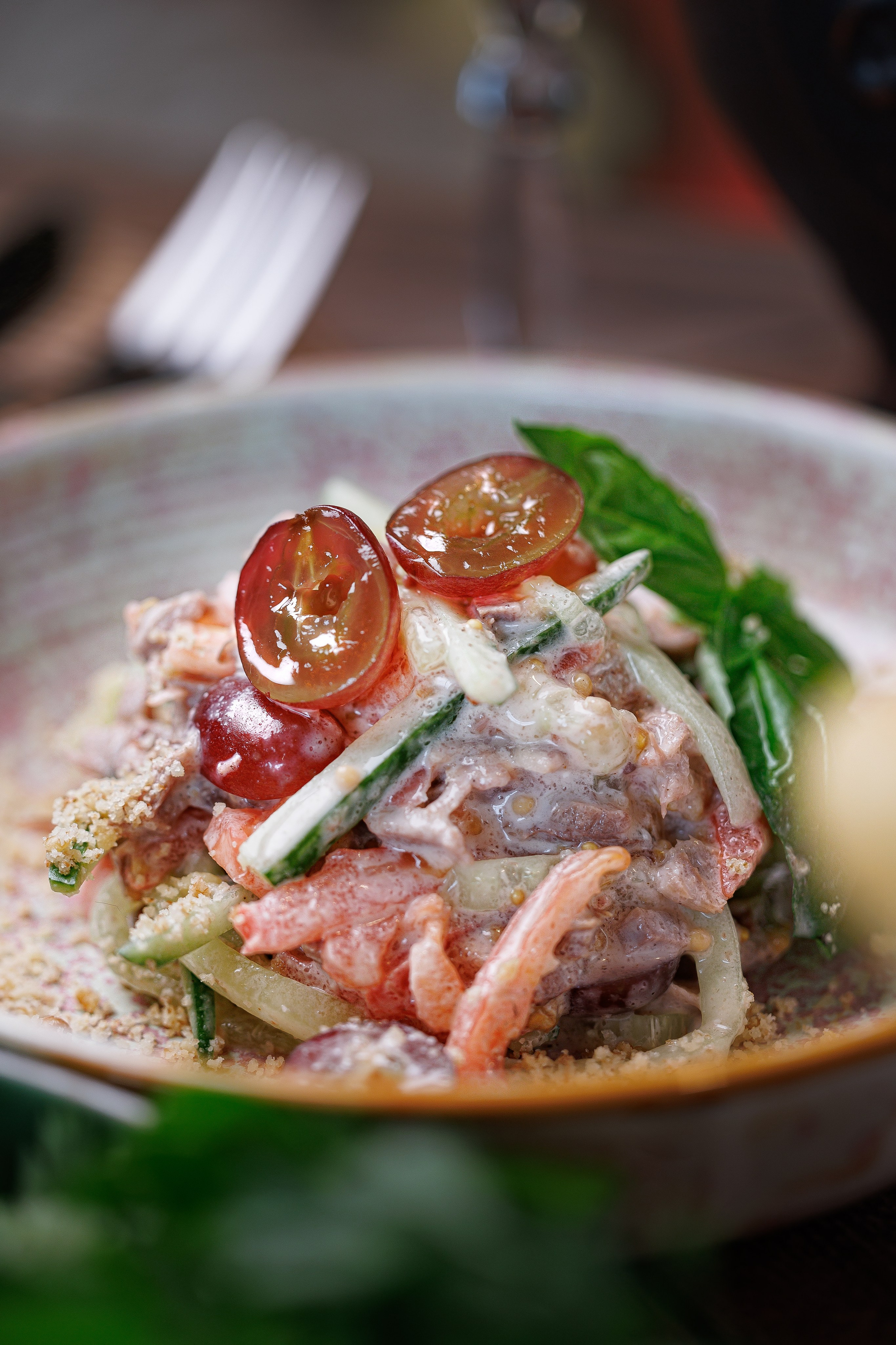 Ресторан грузинской кухни «Нино»