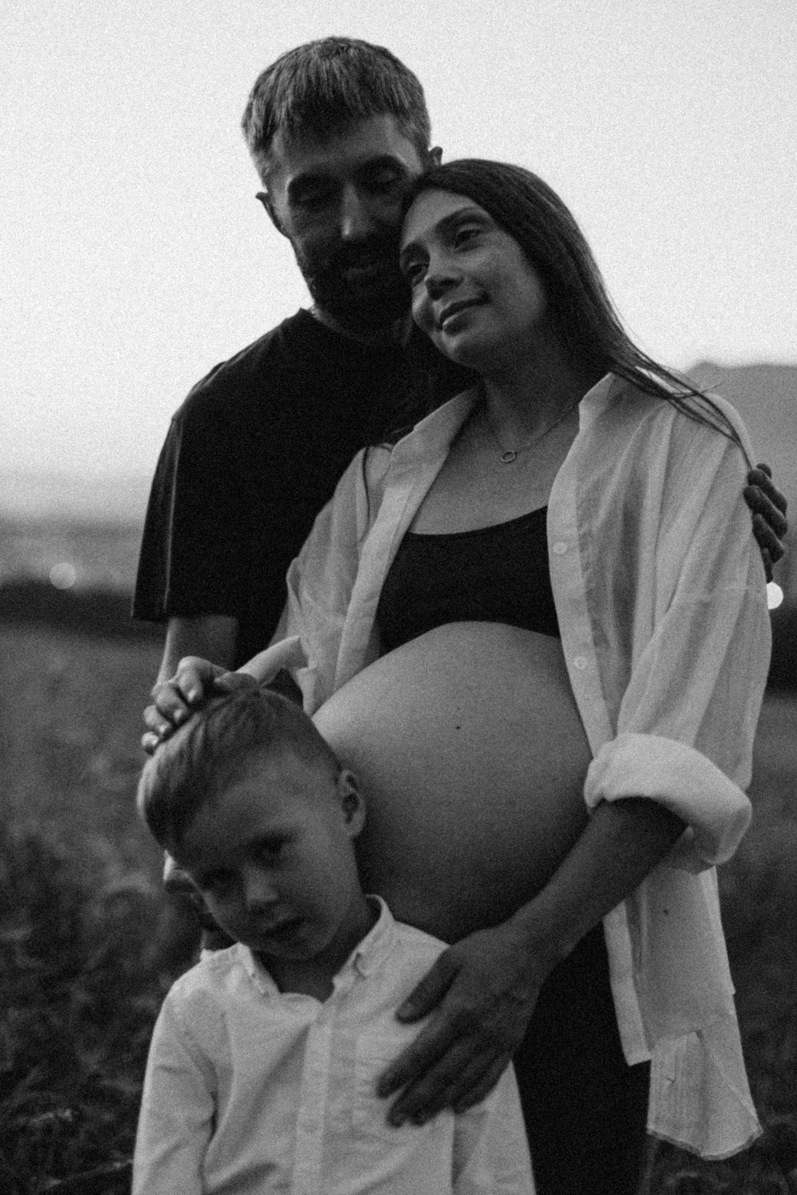 В ожидании. Фотограф в Геленджике Елизавета Гудина