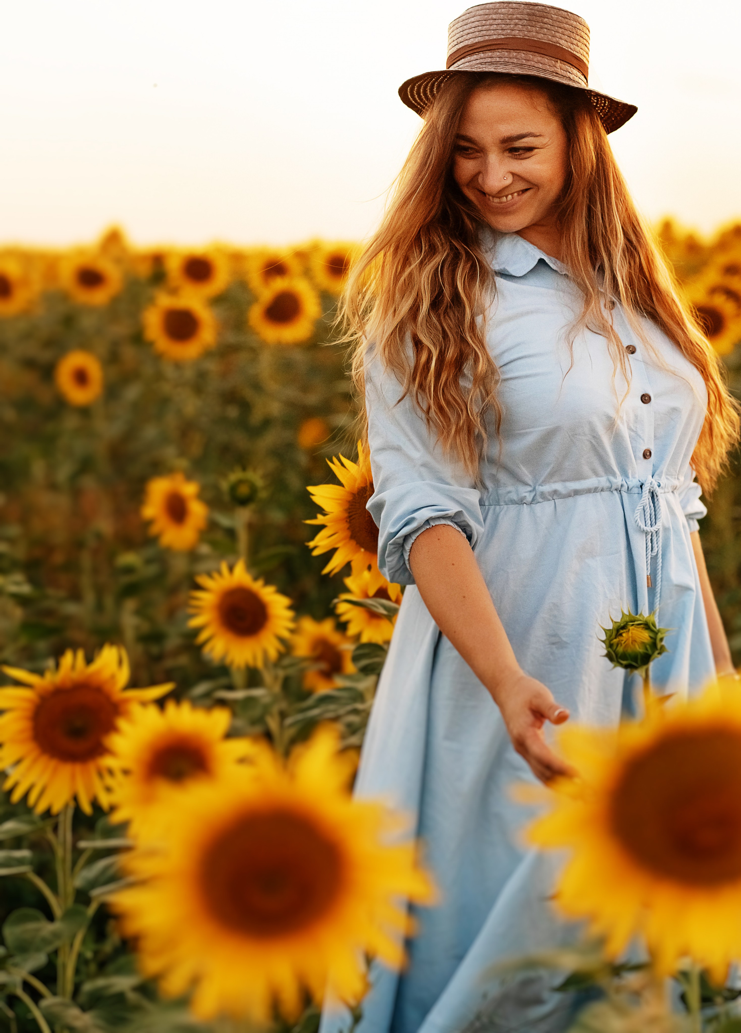 Sunny-flower. Семейный и свадебный фотограф Царева Нина | Белгород | МСК | СПБ
