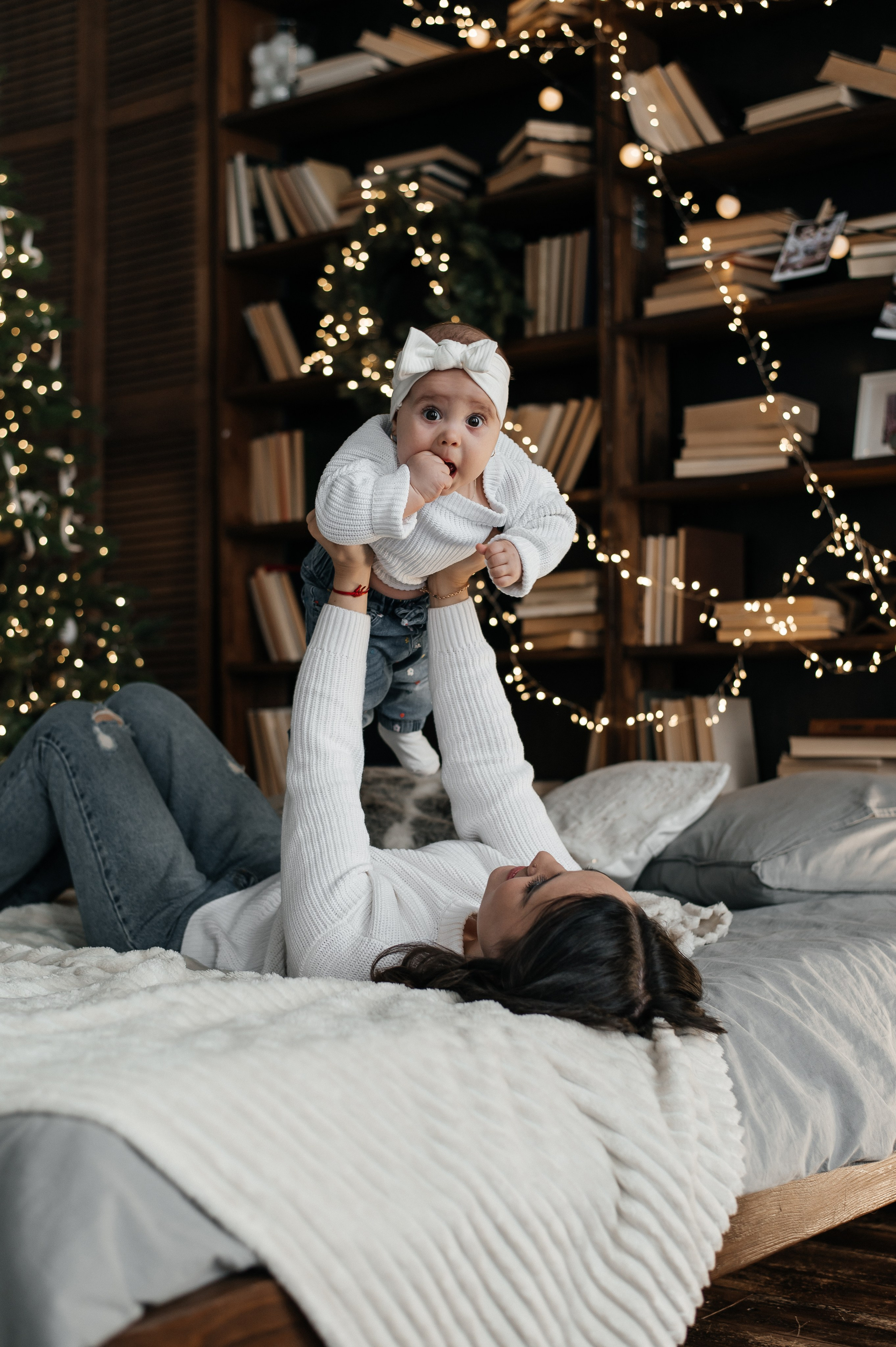 Семья. Свадебный и семейный фотограф в Красноярске Виктория Тимонина