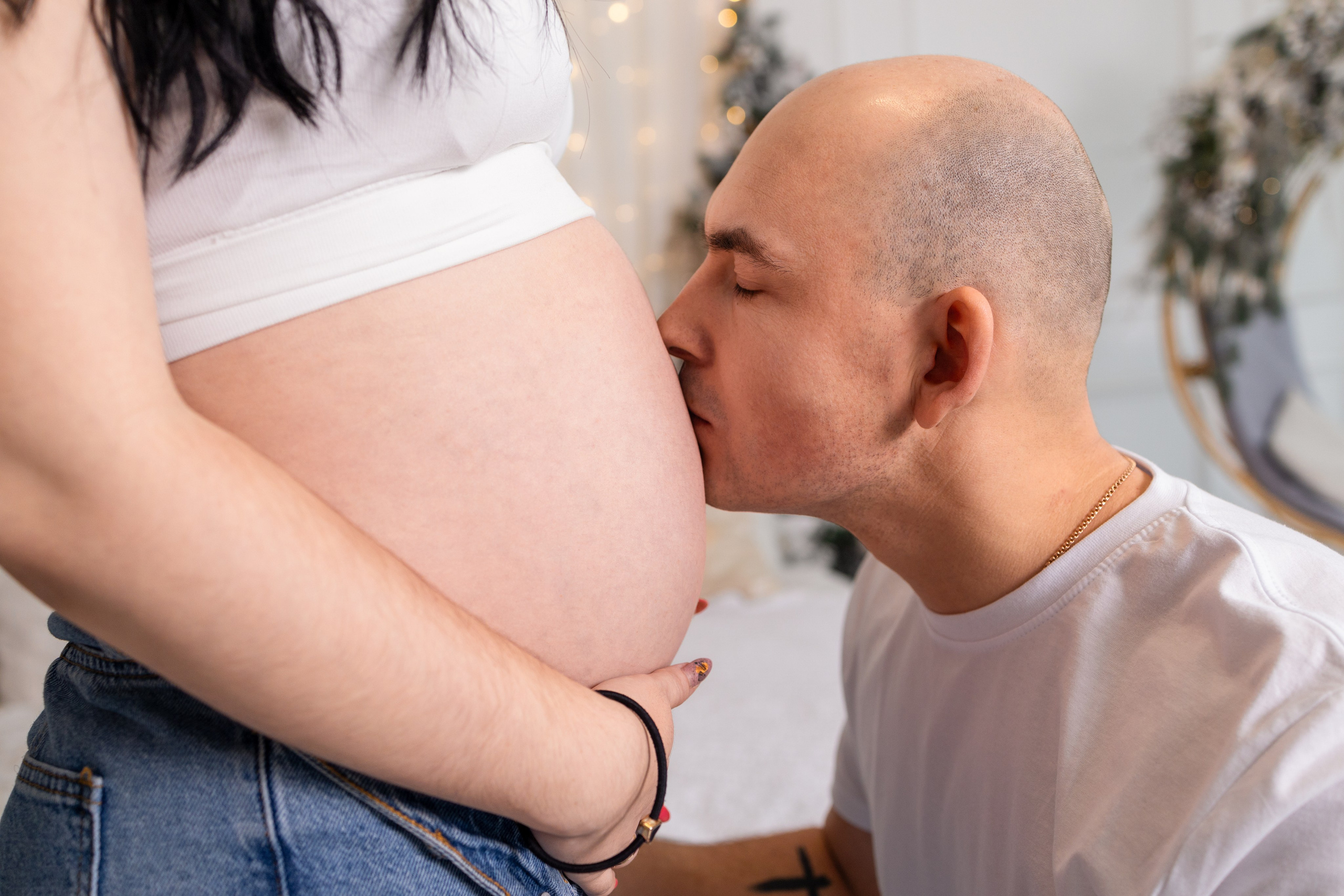 Андрей & Наталья. Фотограф Виктория Кравец