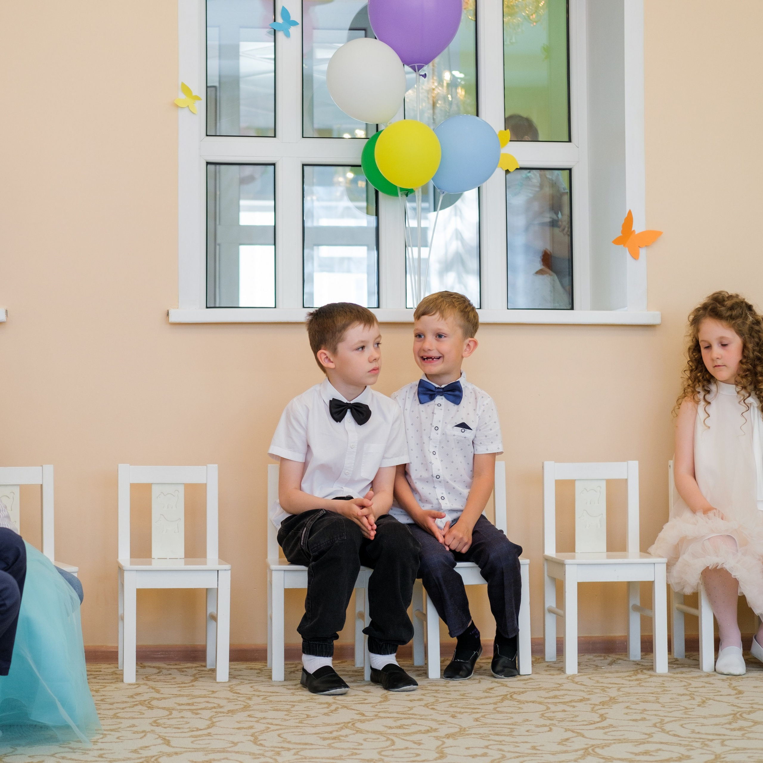 Выпускной 2023. Фотограф Софья Володкина