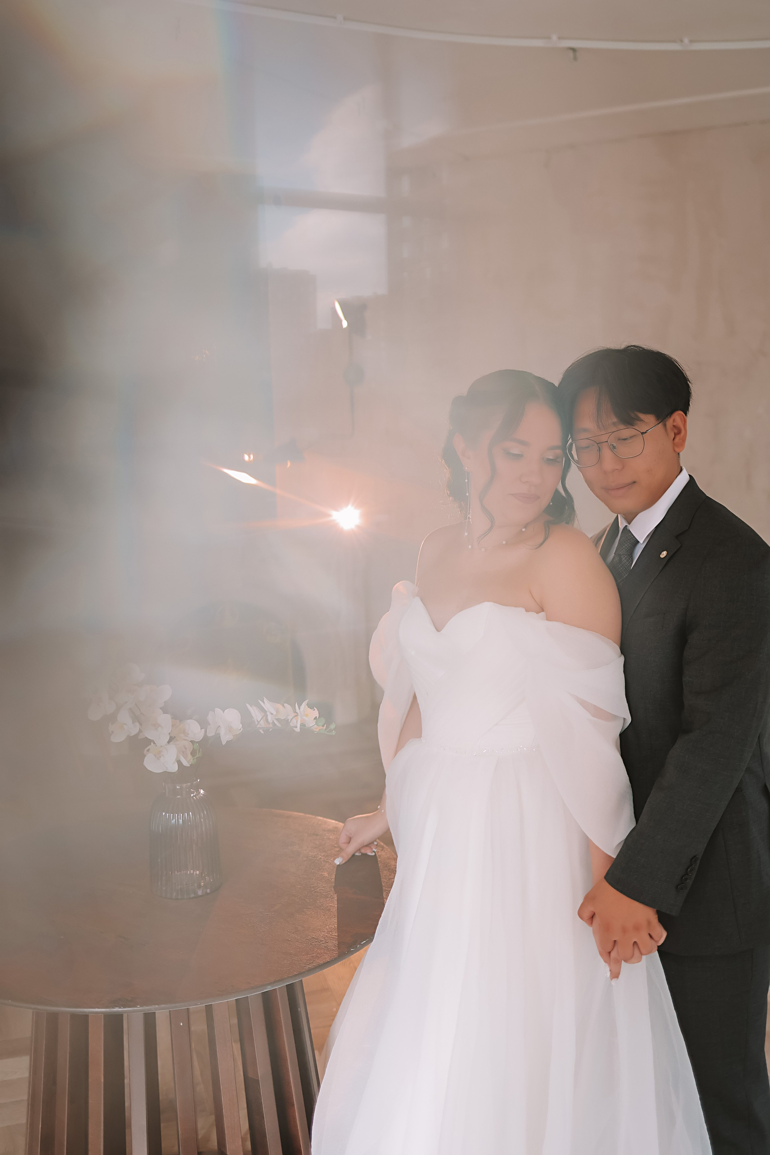 Айвазовский и парк дружбы народов. Семейный фотограф Тюмень, фотограф на роды Салмина Мария