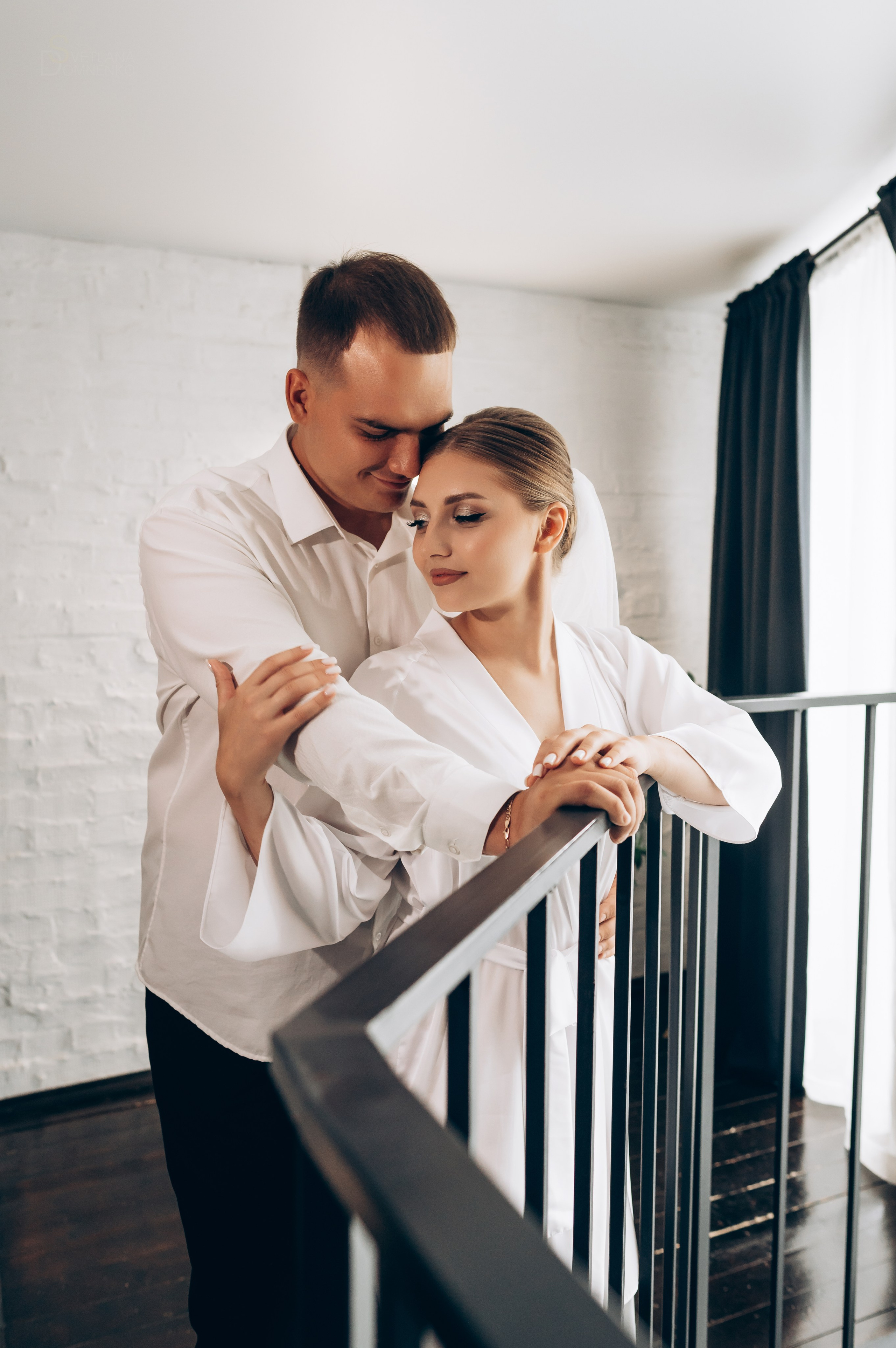 V & E. Фотограф Тольятти, Самара Домненко Светлана