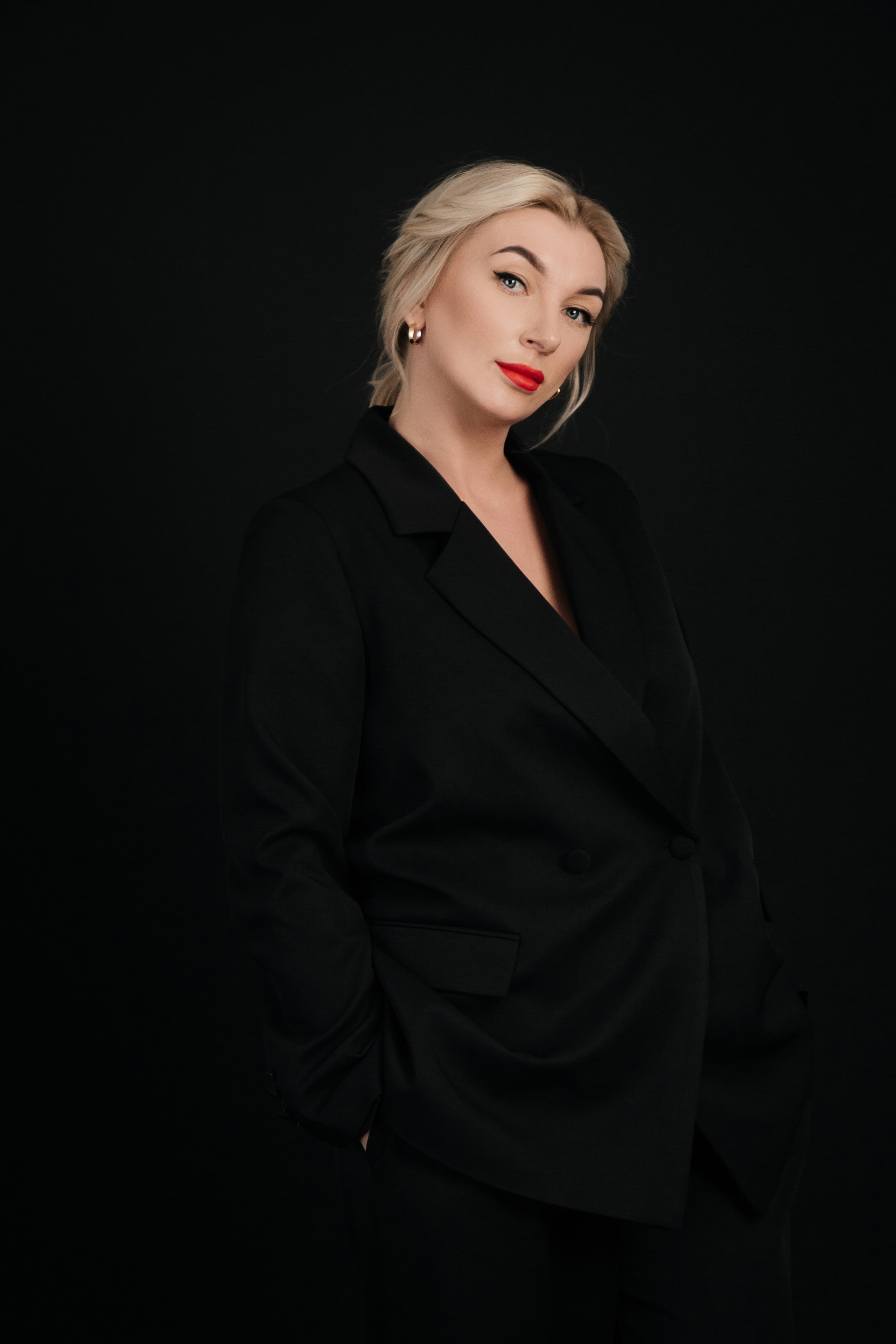 СТУДИЙНАЯ ФОТОСЕССИЯ. Фотограф в Киселёвске Татьяна Трухалева