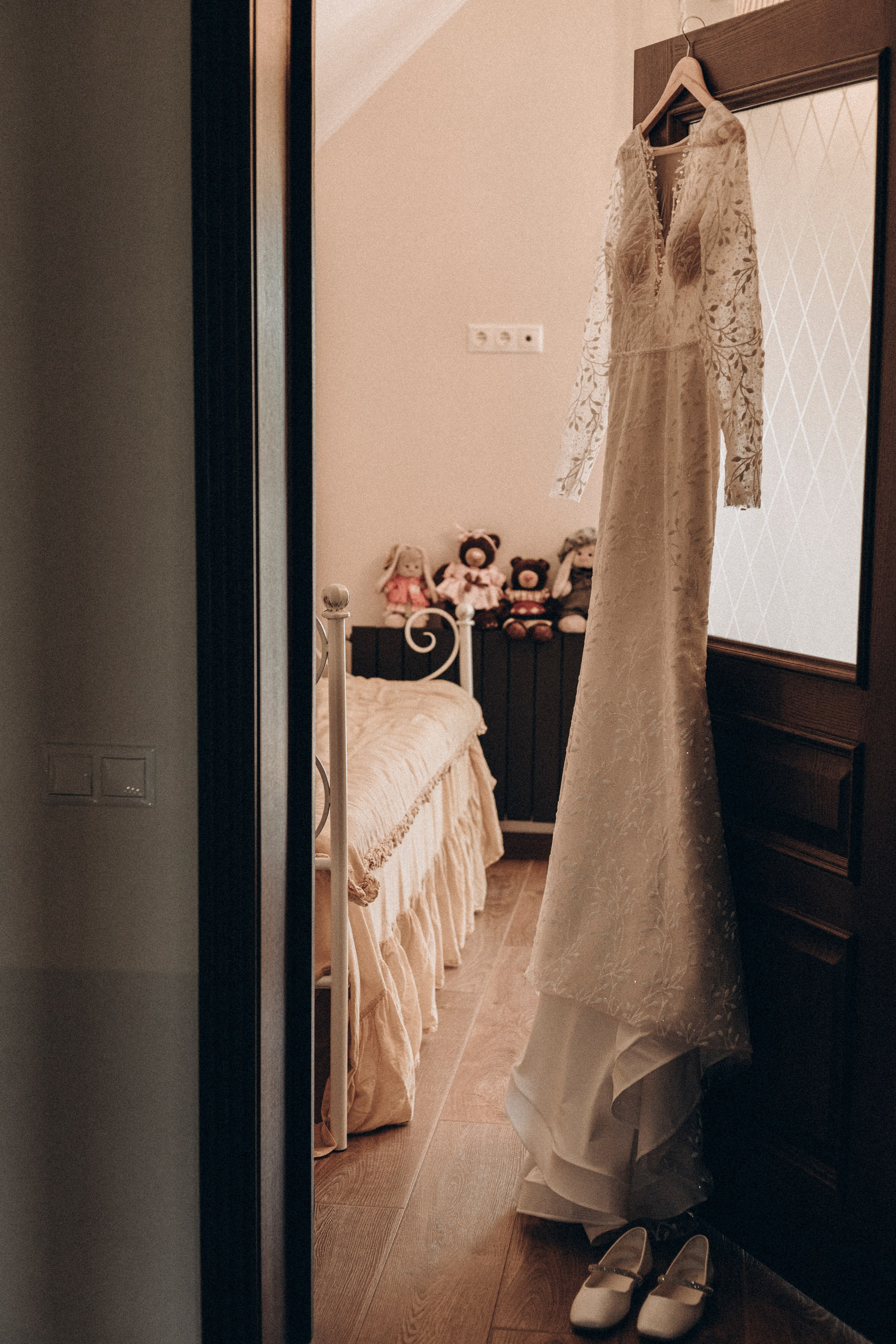 Свадьба Николая и Ангелины. Семейный и детский фотограф в Рязани Васюгова Мария