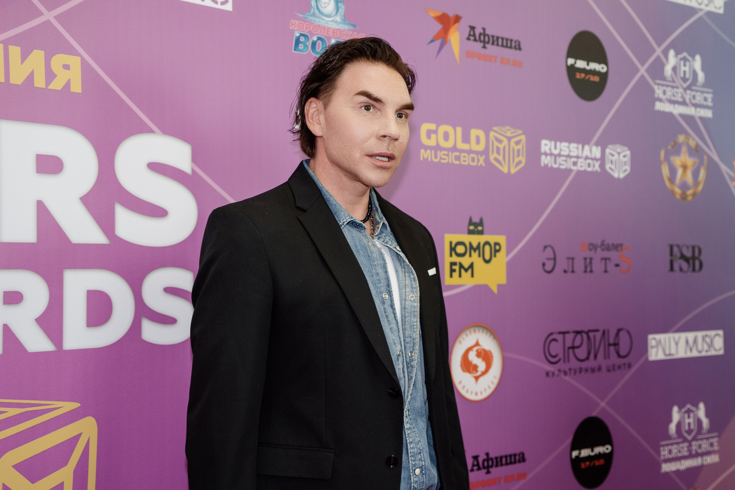 Bloggers Music Awards 2025. Фотограф София Горбачева. Свадебный и репортажный фотограф видеограф Брянск/Москва