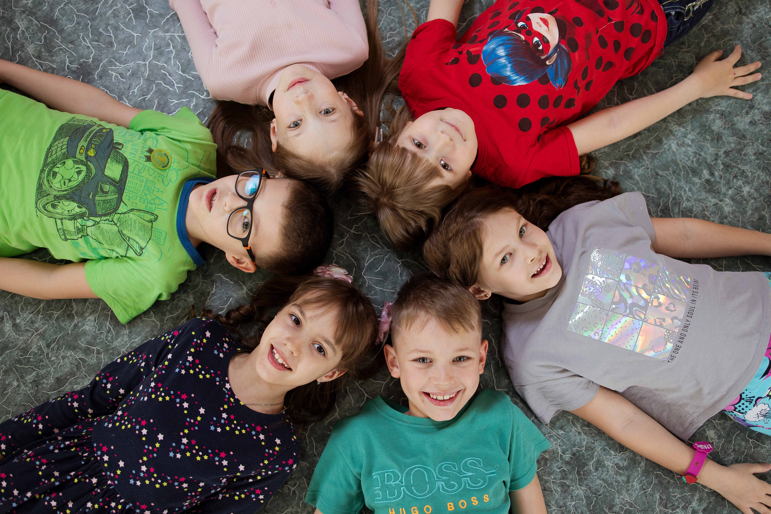 Групповые фото детский сад. Свадебный и семейный фотограф Яна Стражева. Волгоград, Москва