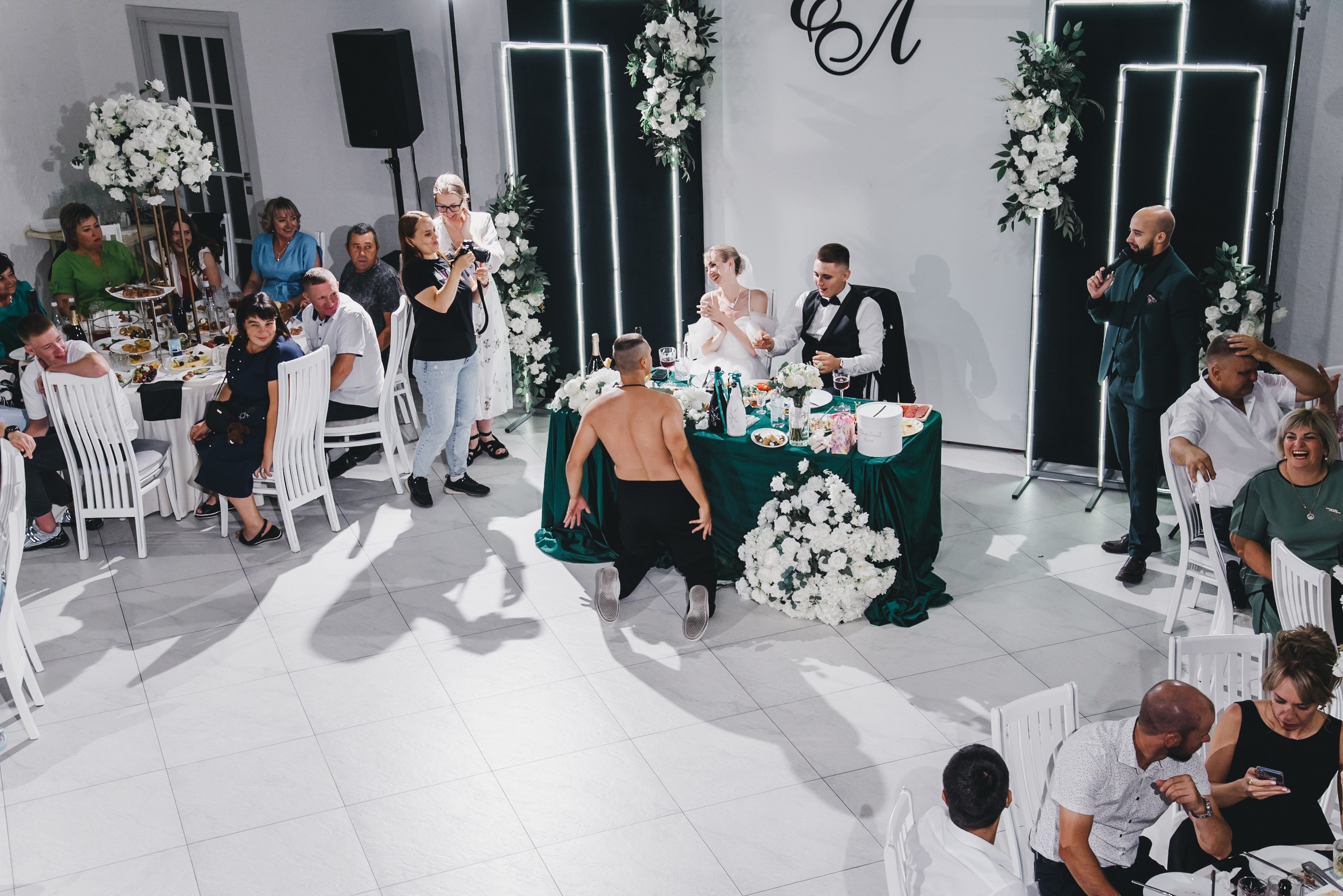 Любимка. Виталий Москальцов