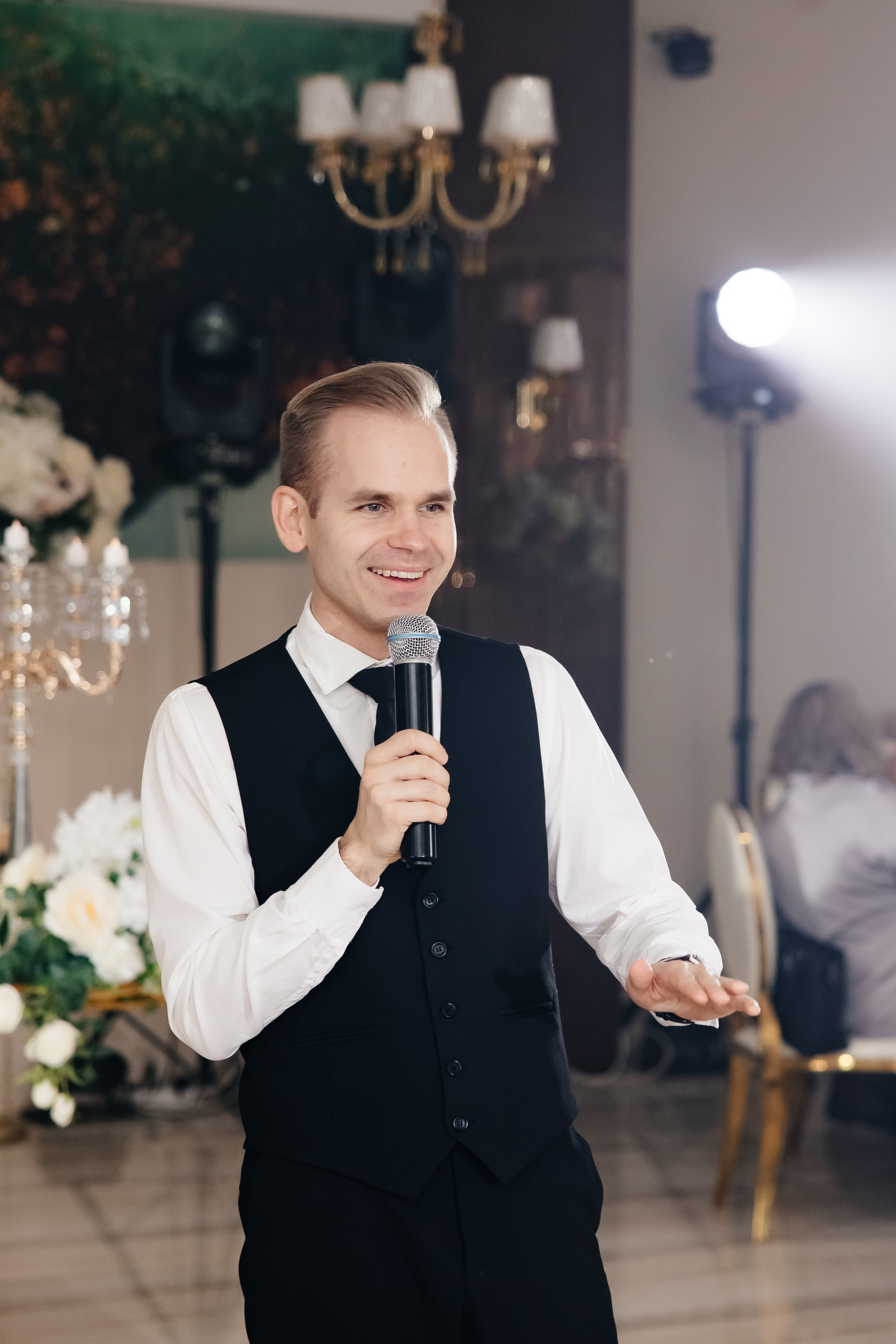 Астория + усадьба Белладжио. Фотограф ВИКА МЕДУЗА