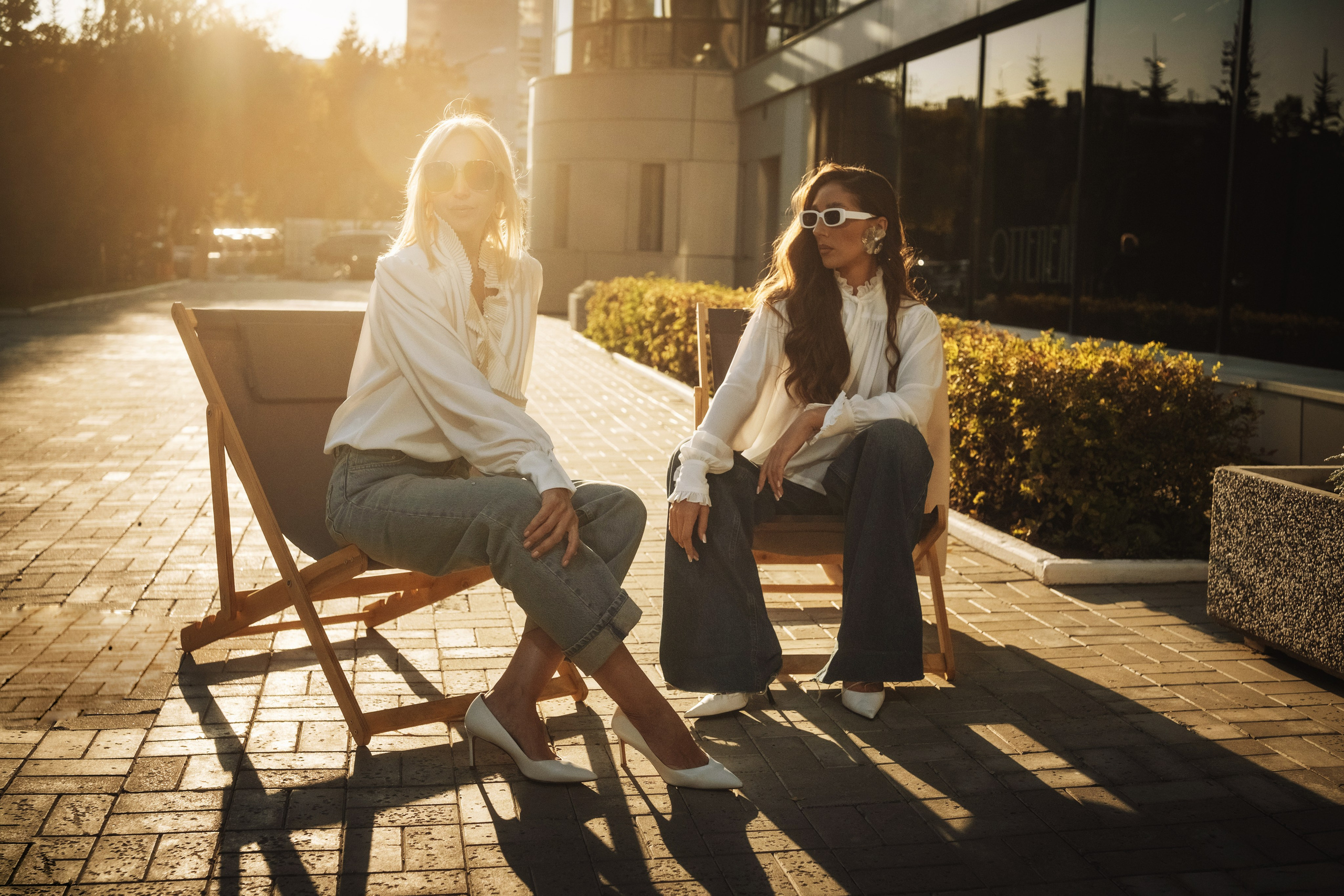 Фотограф Михаил Гуляев. Фотосессия в Новосибирске. Фотосессия в городе.
