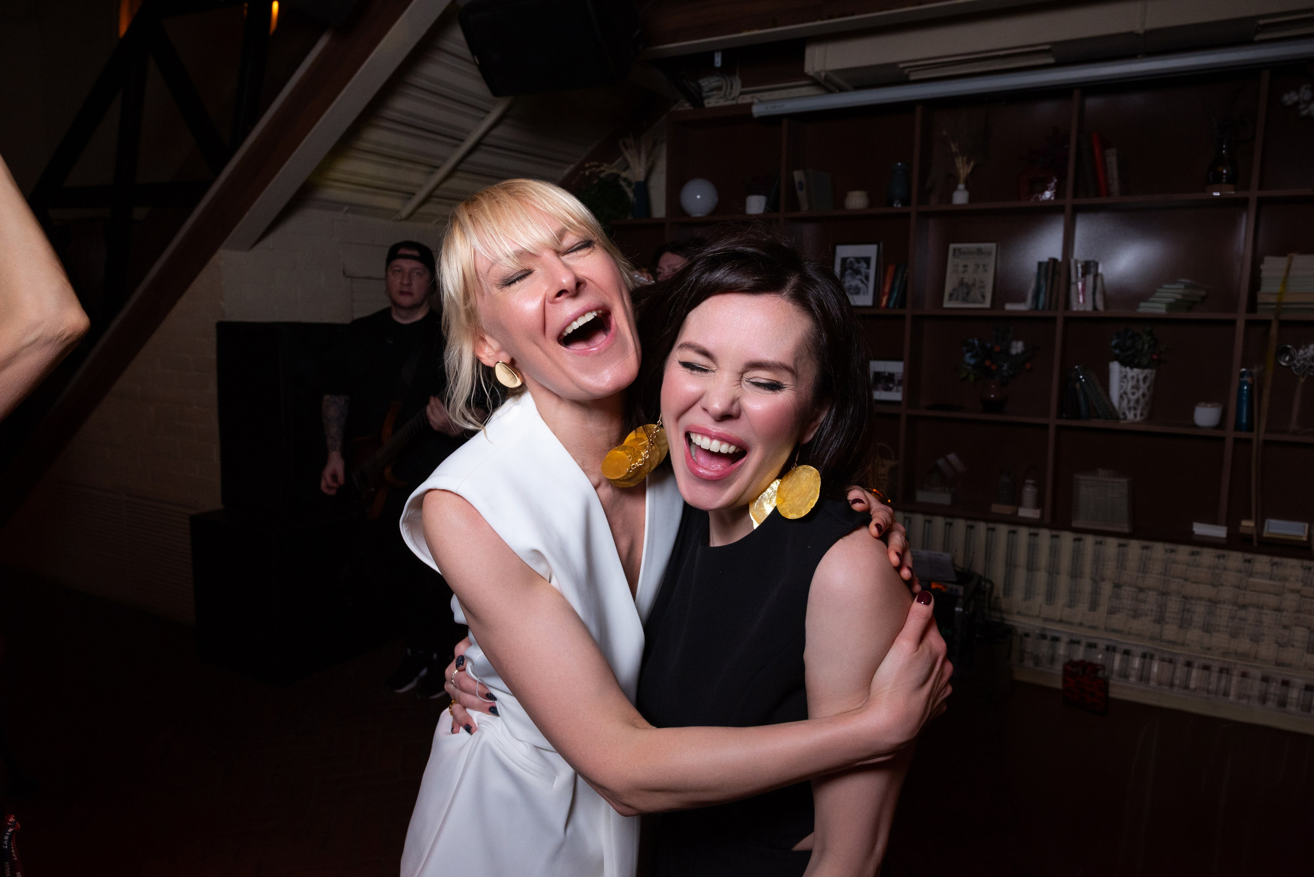 Дни рождения. Фотограф мероприятий в Москве