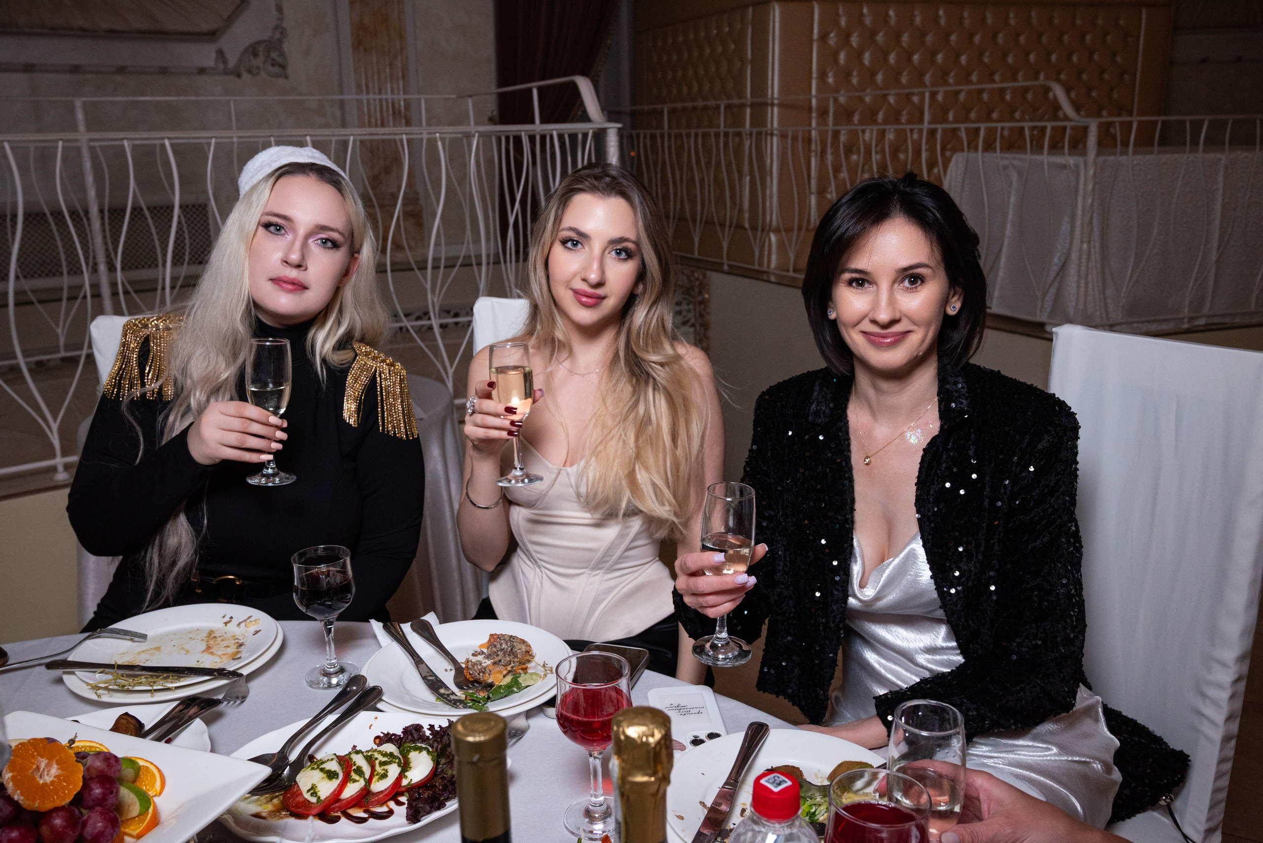 Корпоративы. Фотограф мероприятий в Москве