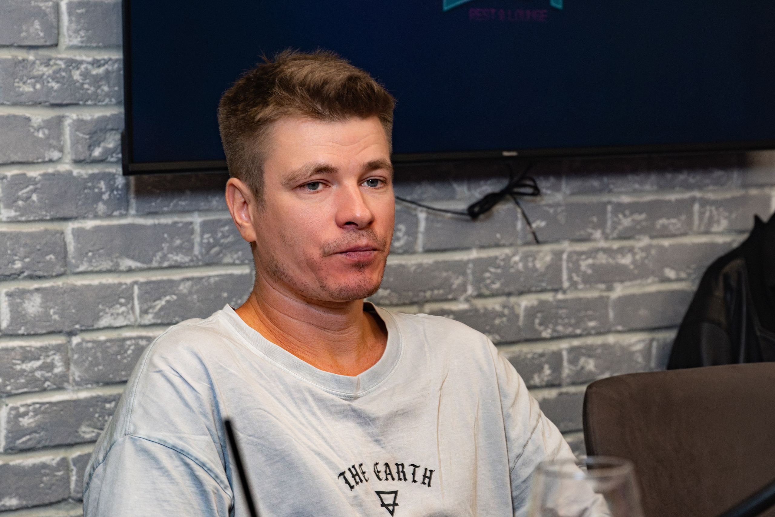 Репортаж на турнире по игре Мафия в «Мятном еноте». Фотограф мероприятий в Москве