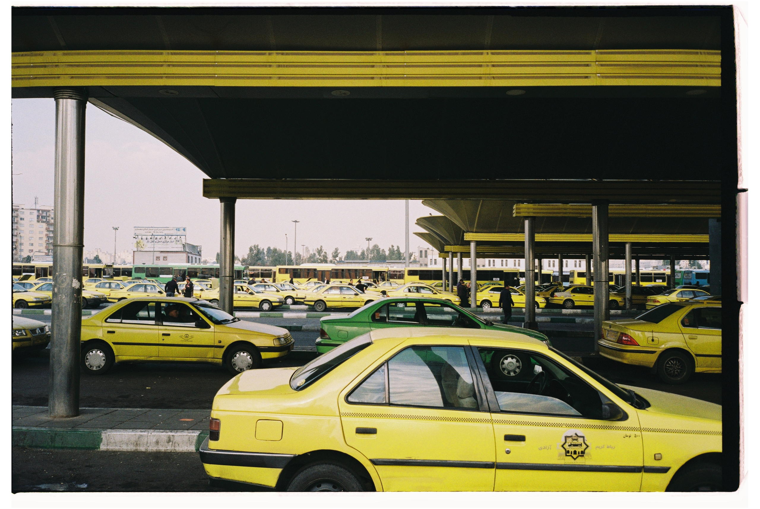 Iran. @tomrus: Рустам Шагиморданов — фотограф