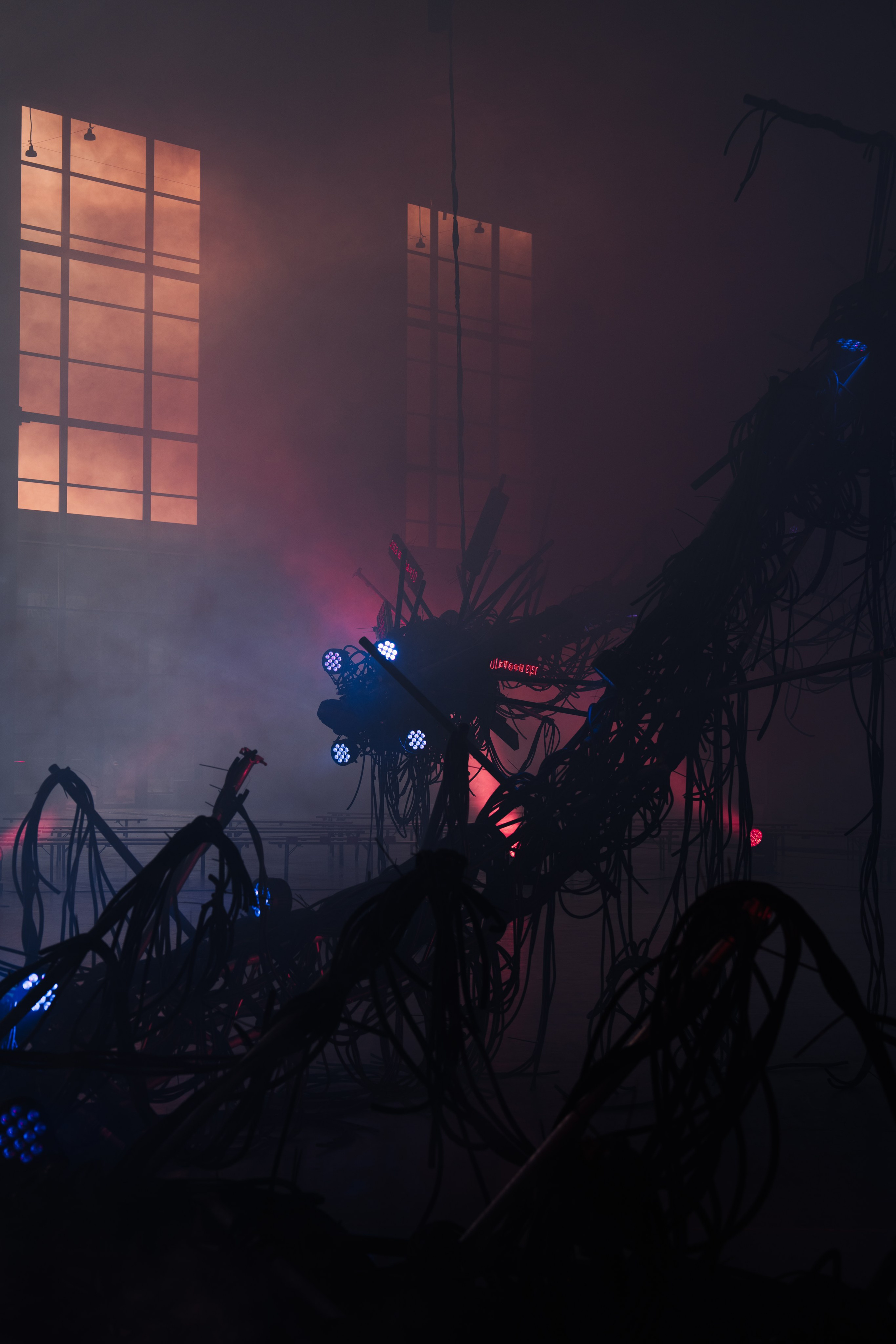 PANTERRA, CHRONOMORPH 001. @tomrus: Рустам Шагиморданов — фотограф