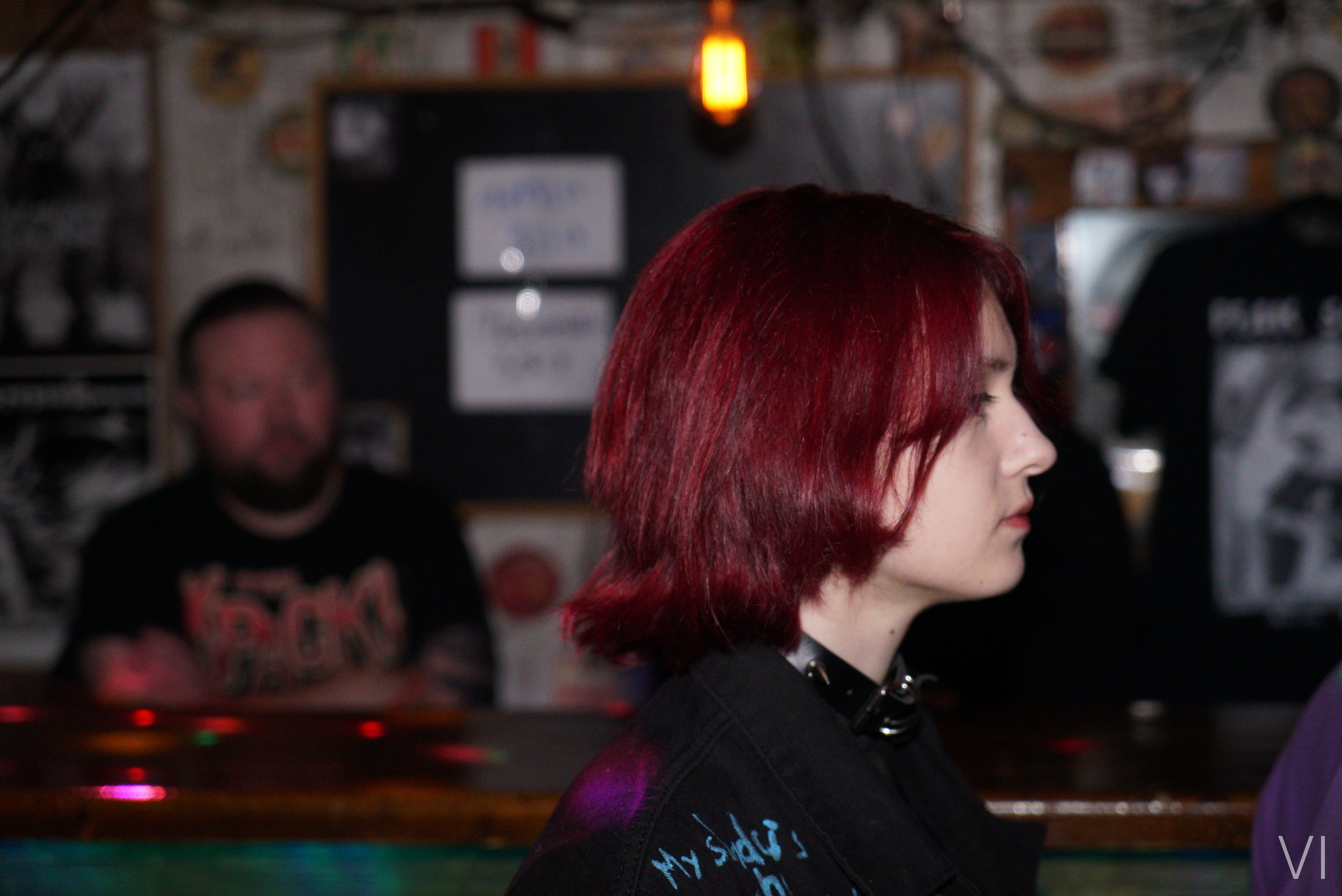 True Haired Metal Fest. Концертный и репортажный фотограф Воронин Игорь