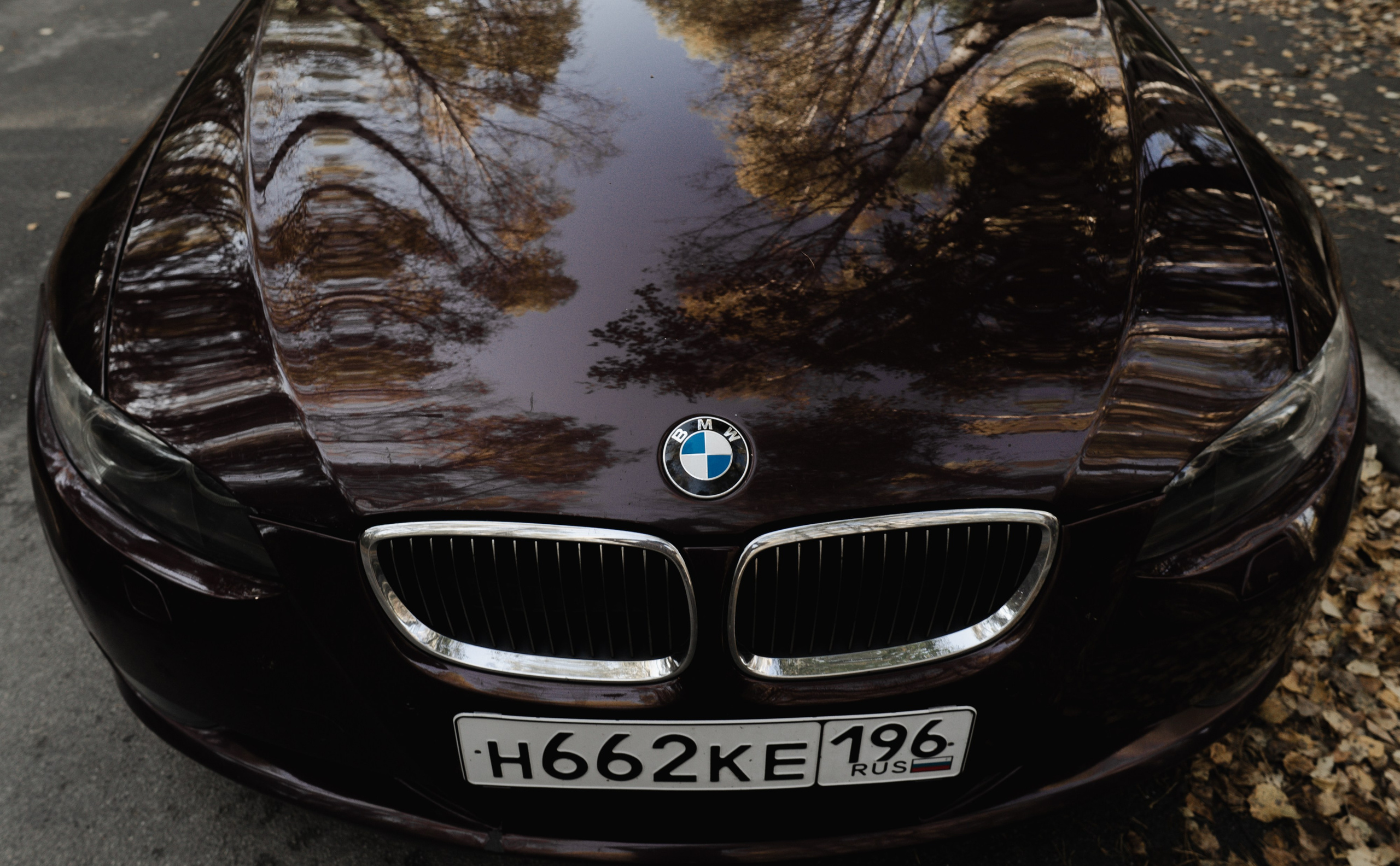 Автомобильная. Ирина Мочалова Фотограф Первоуральск/Екатеринбург