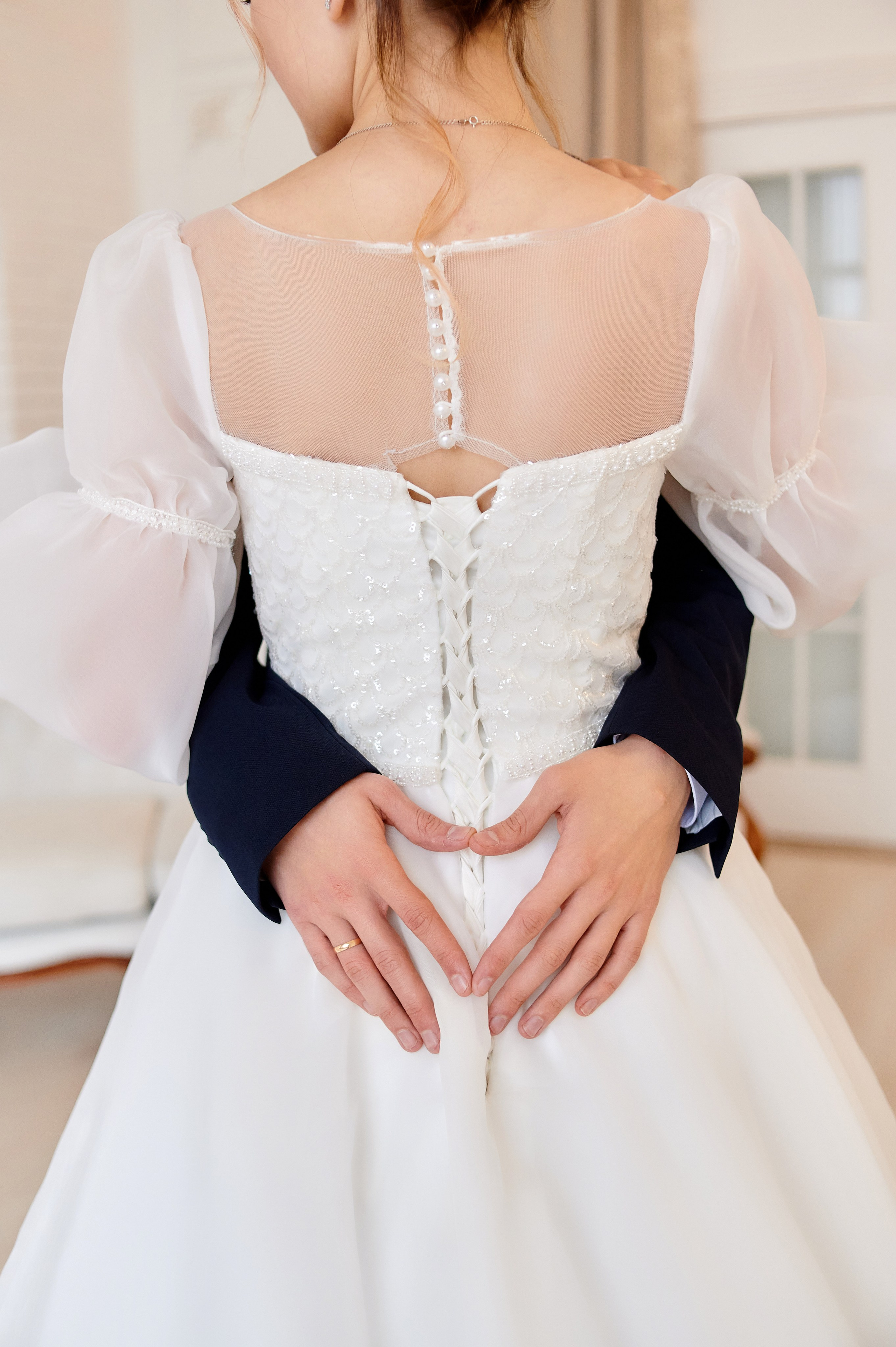 А & К. Семейный и детский фотограф в г. Ногинске Ангелина Хасанова