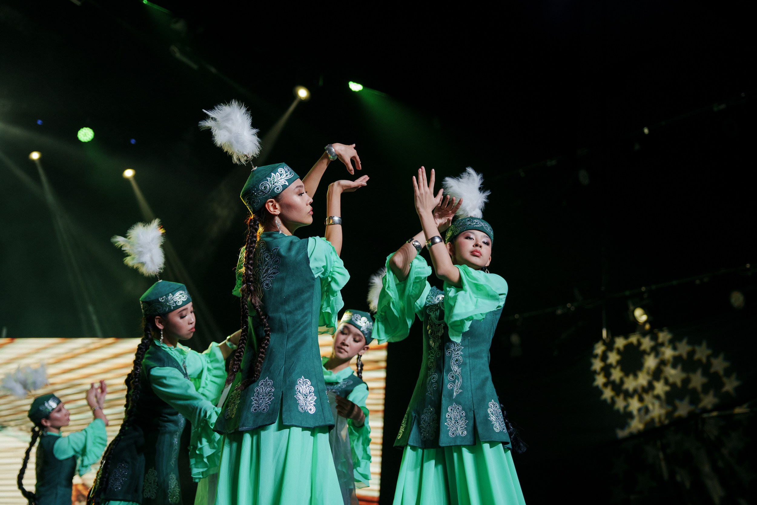 NOMAD «Концерт». Портретный и Репортажный Фотограф Москва