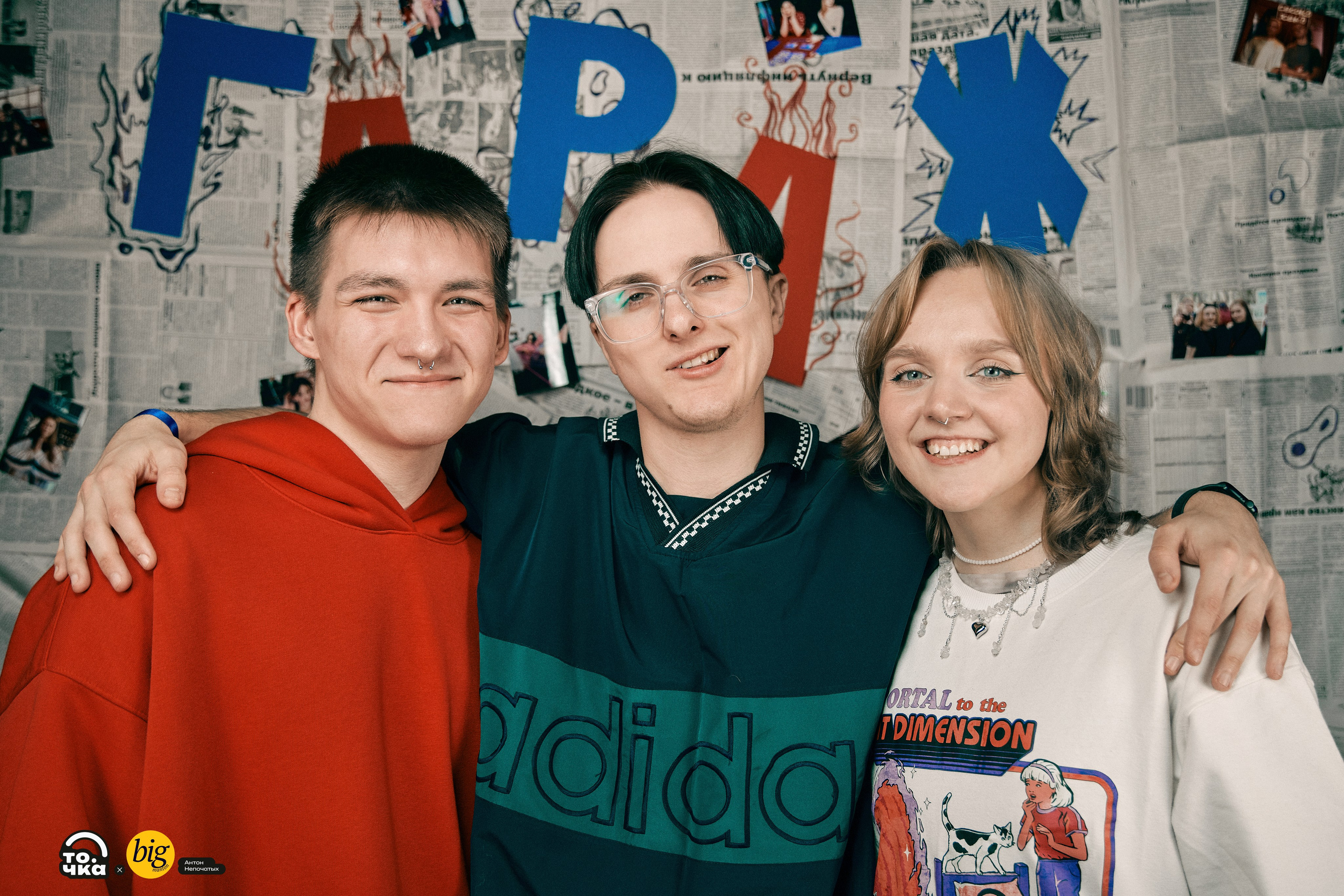 Гараж в Новокузнецке. Антон Непочатых — Большой мужской фотограф