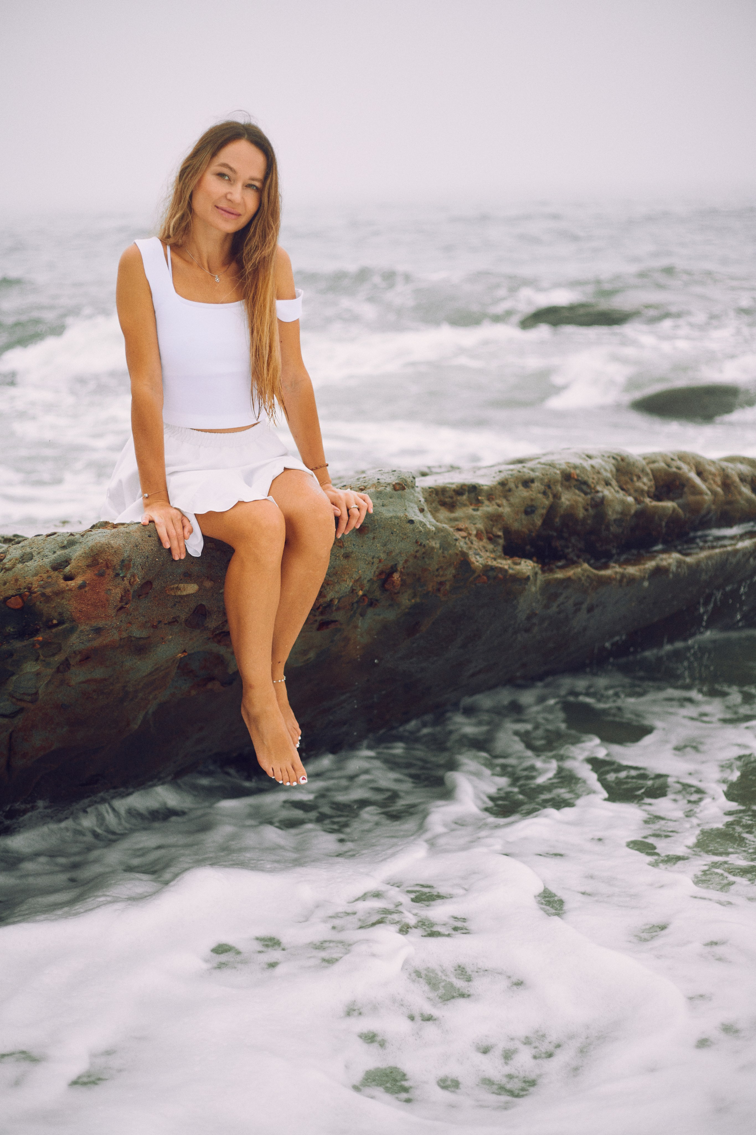 Яна. Фотограф Ионова Анастасия, г Владивосток