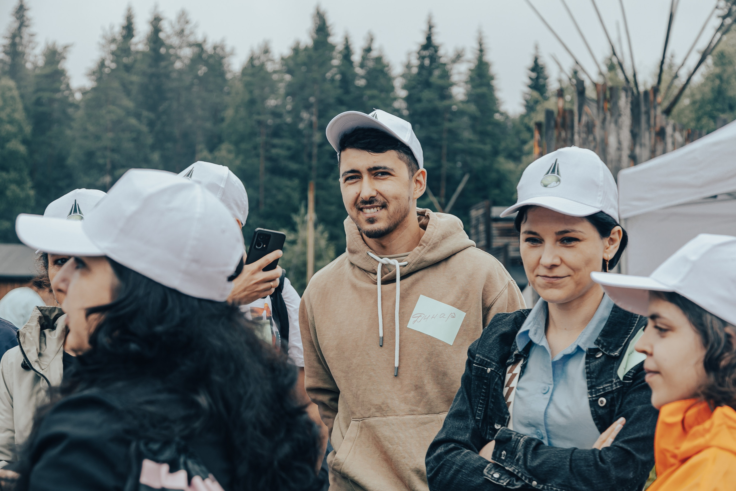 КОРПОРАТИВ ЛЕТНИЙ. Главная