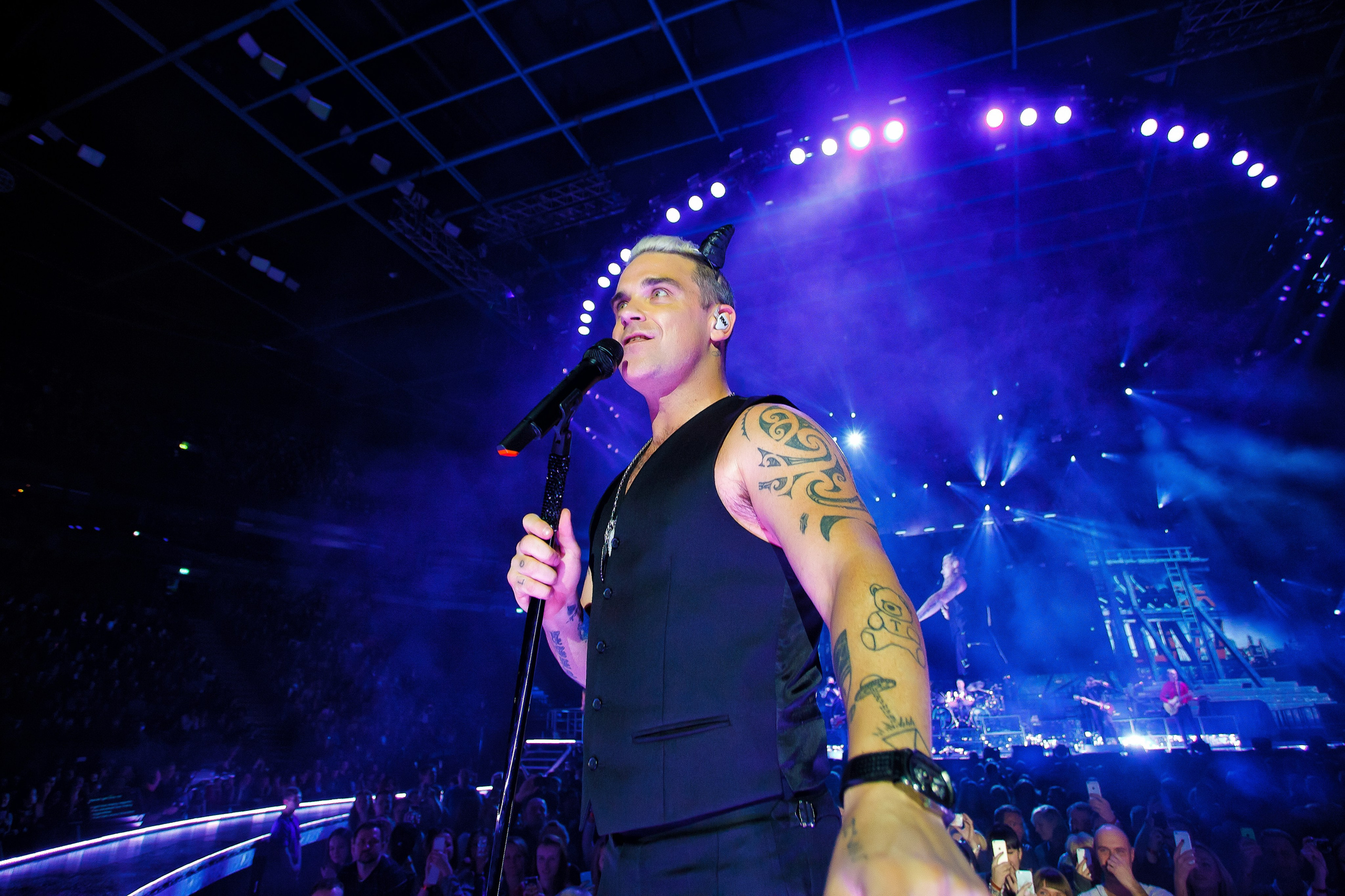 Фото и видео съёмка в Санкт-Петербурге