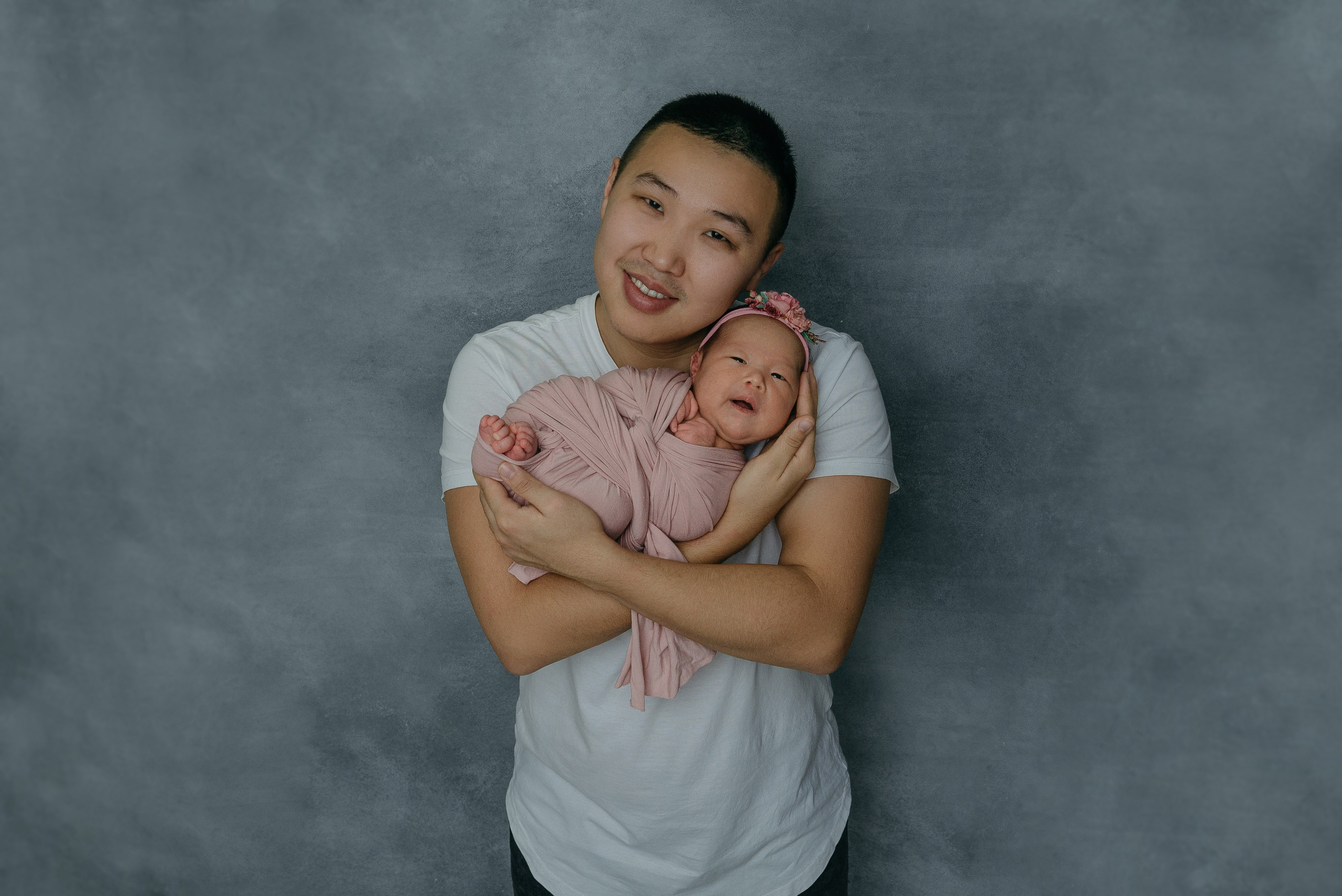 Ариэлла. Фотограф новорожденных Белгород