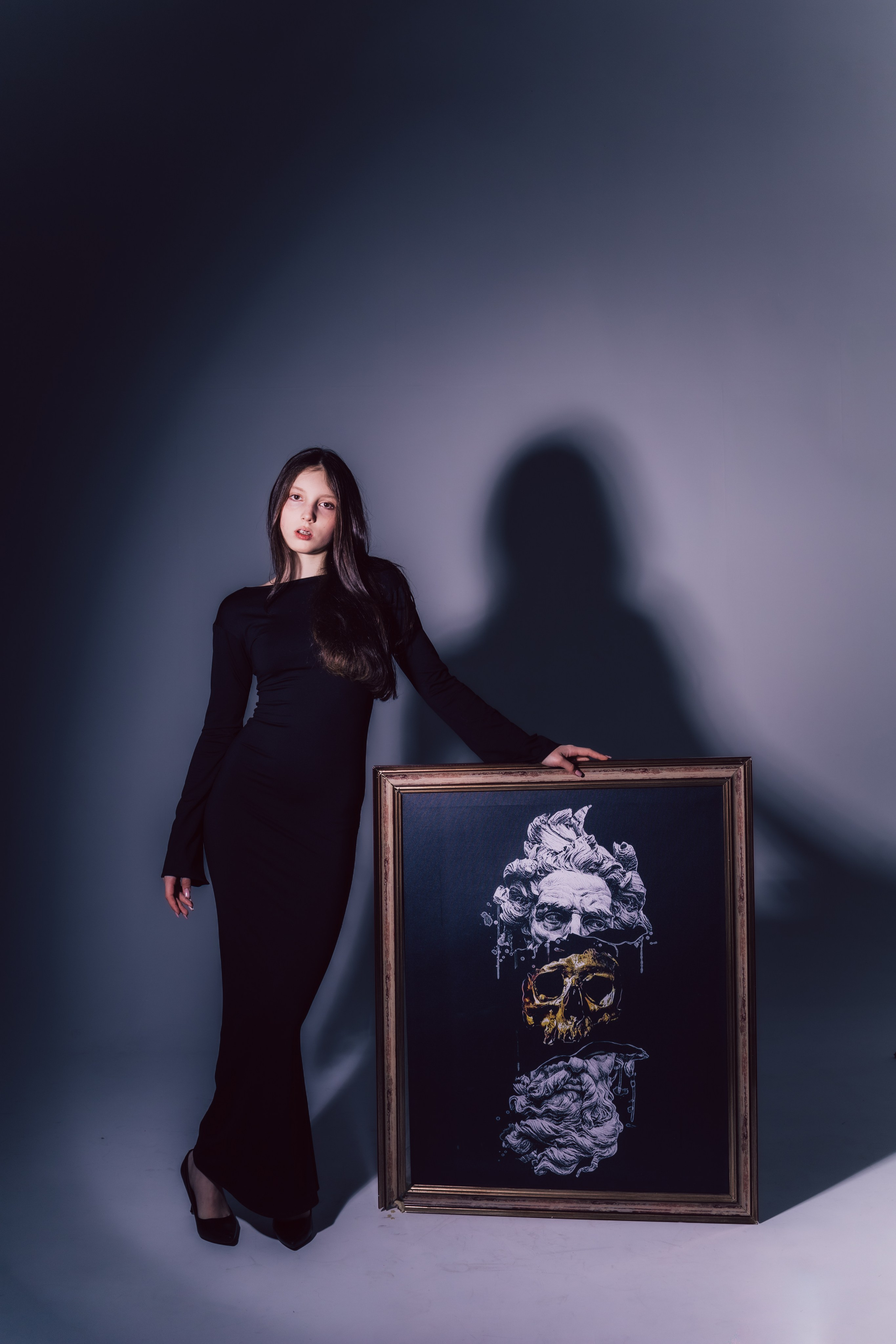 Екатерина. Фотограф Уфа