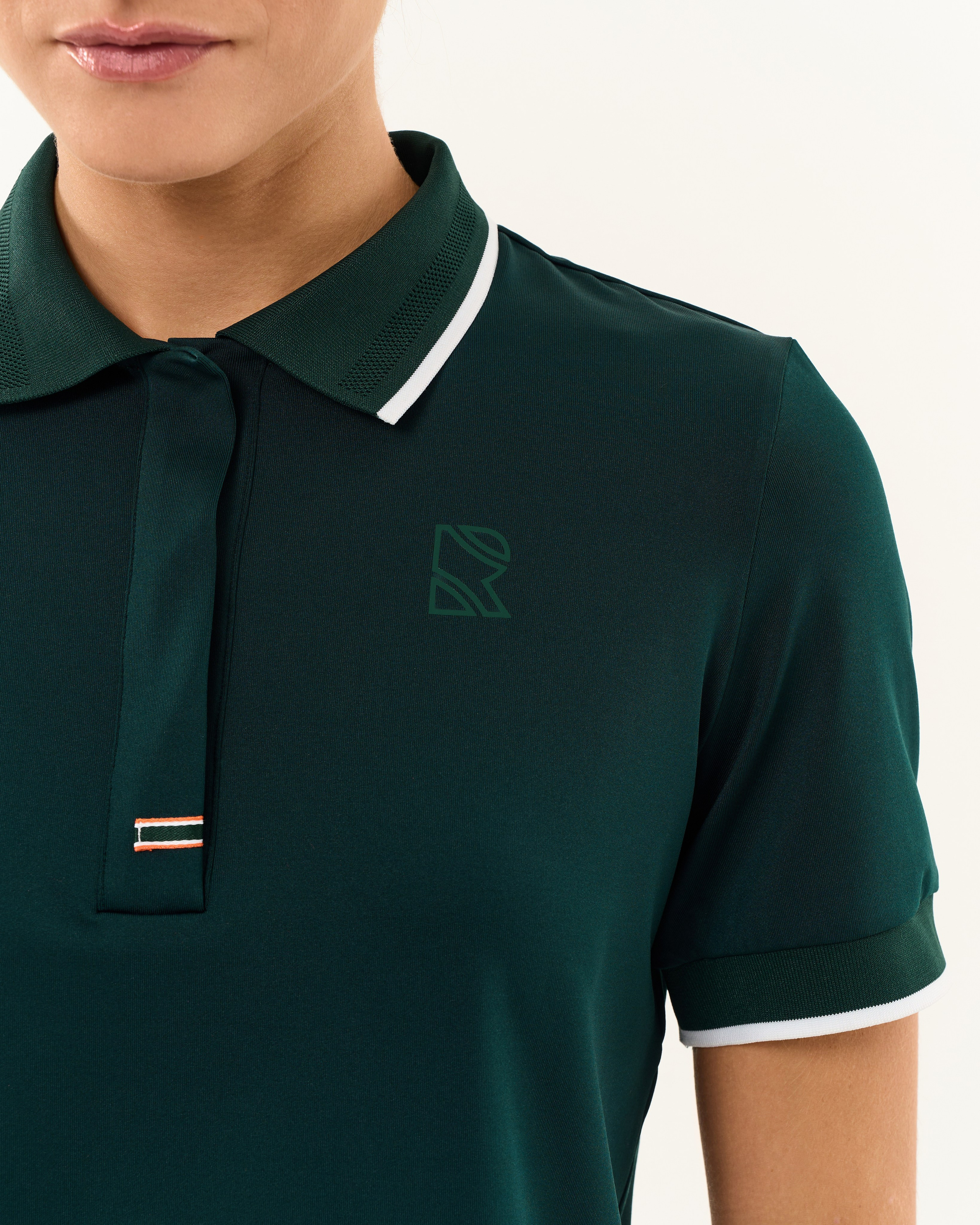 RAQUETA. 595 Production