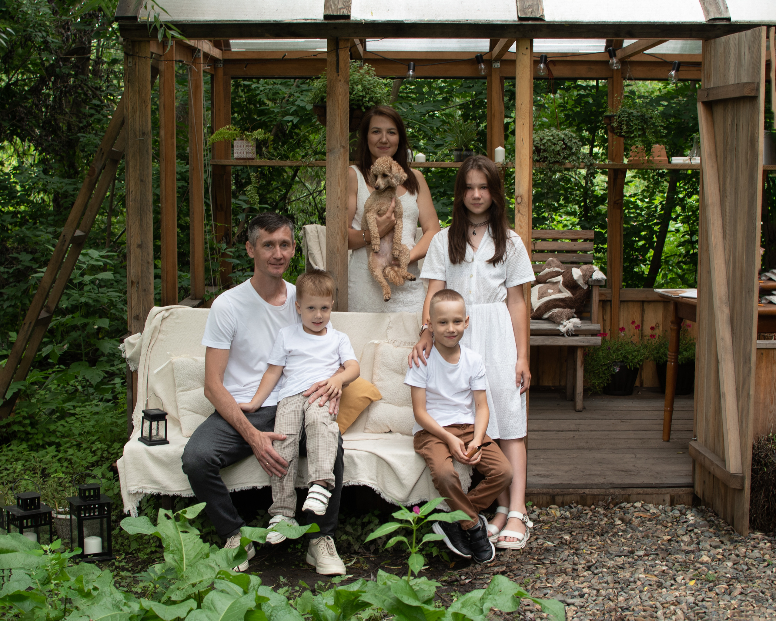 Проект «Кузбасс За Рождение Детей». Фотограф новорожденных Новокузнецк Анастасия Волгова