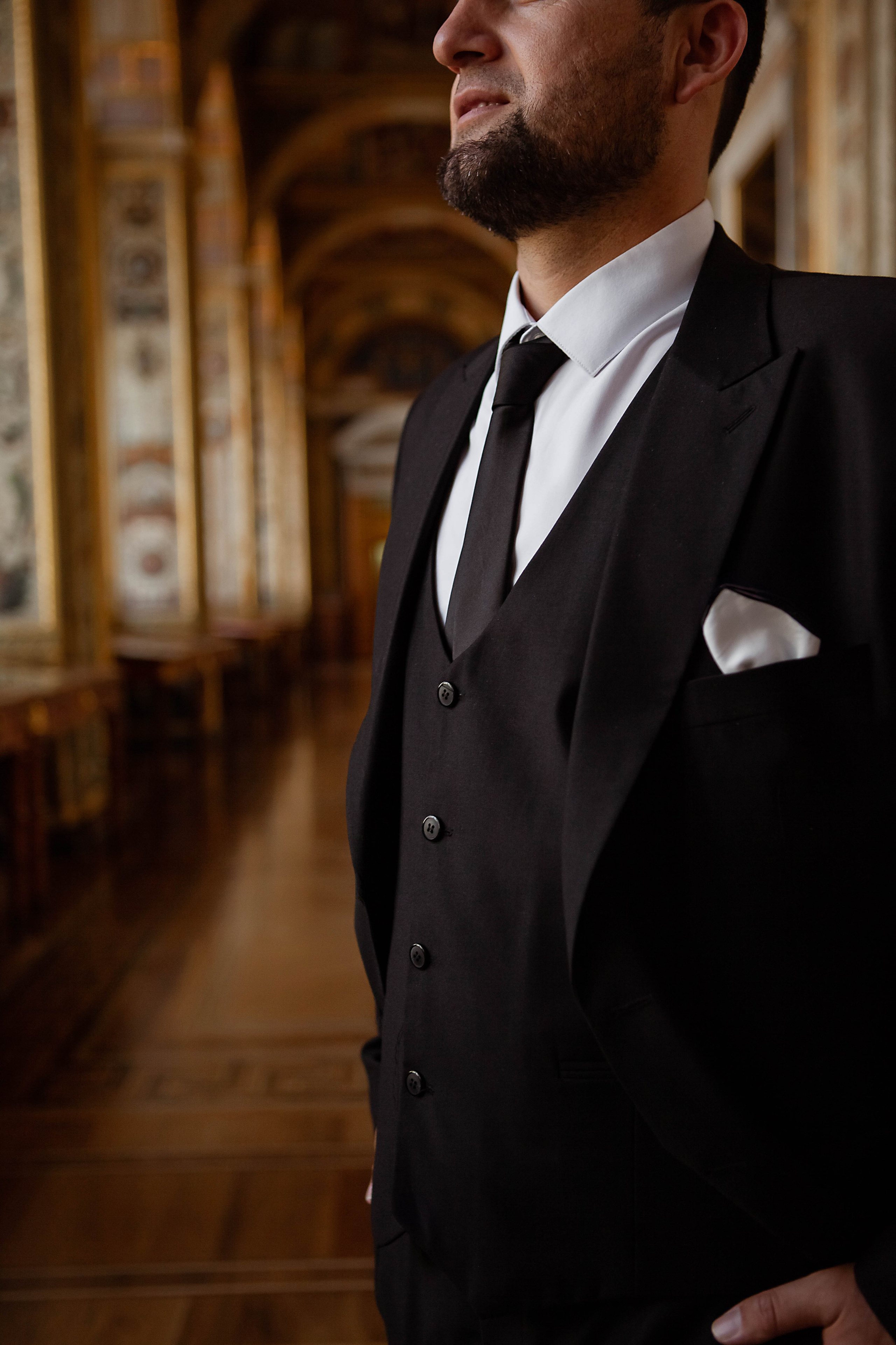 Наталья & Рустам. Свадебный фотограф в СПБ | Санкт-Петербурге Анастасия Рахимгулова