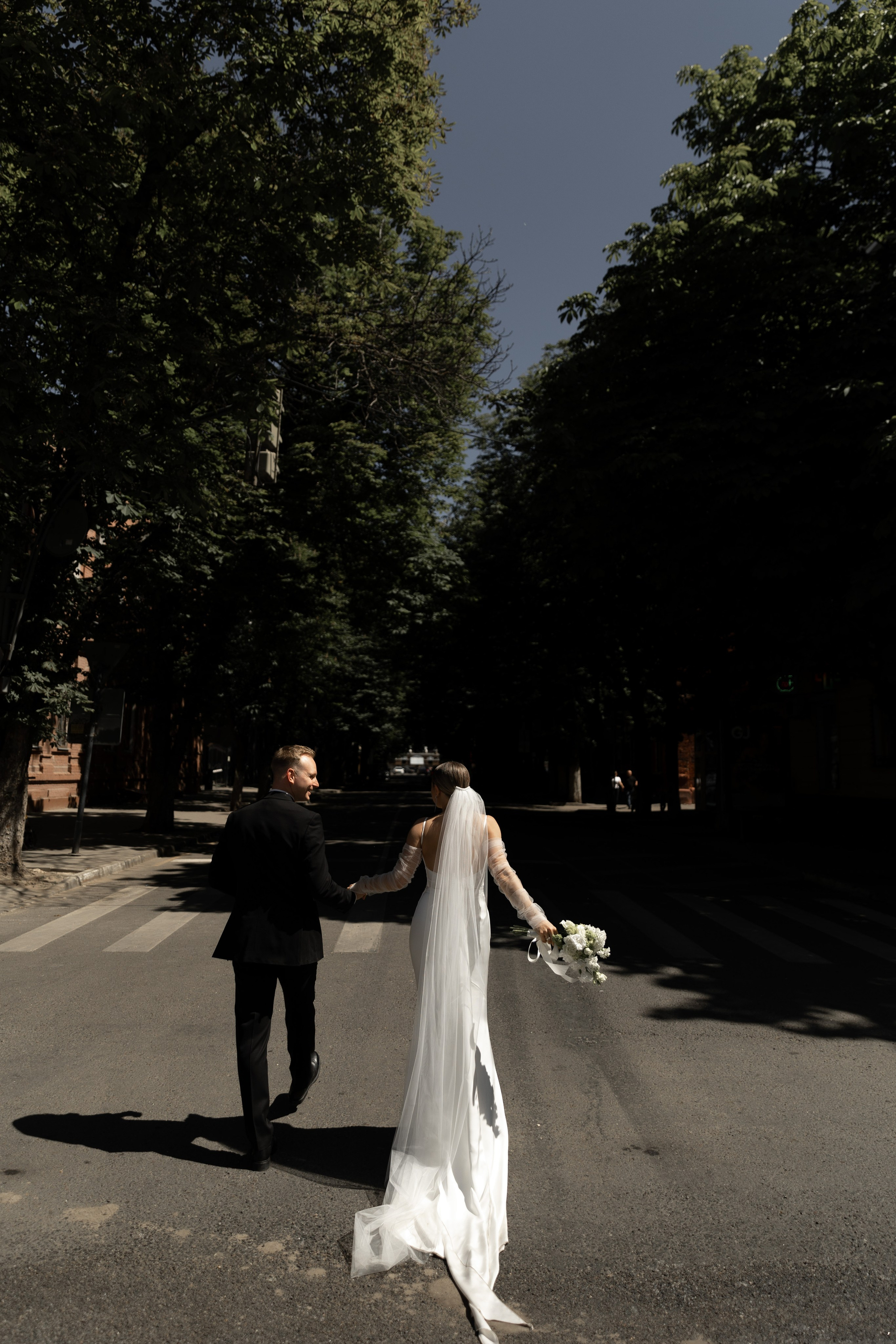 Екатерина и Алексей. Я Ира и я фотографирую свадьбы более 10 лет