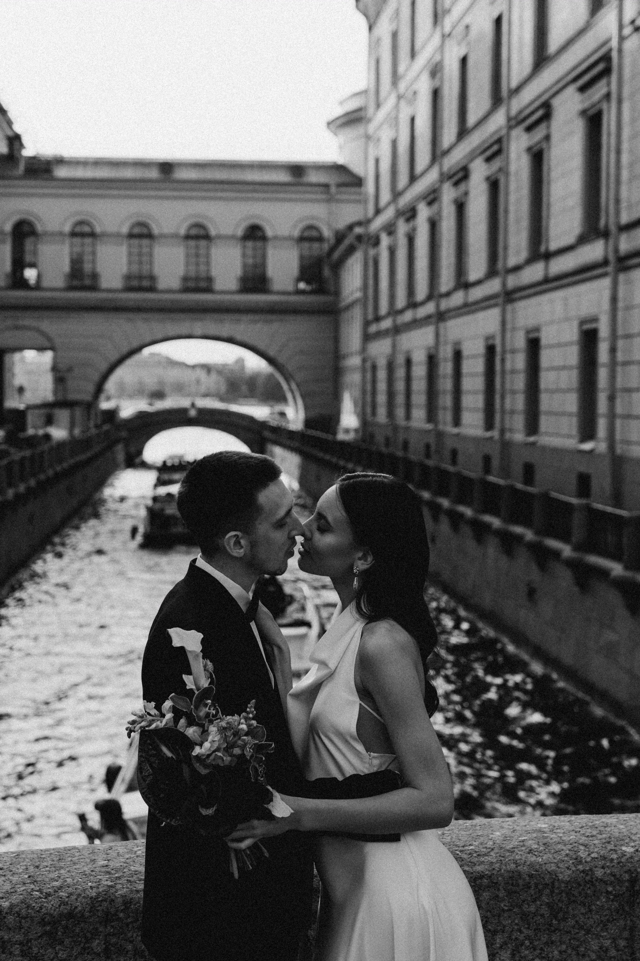 Валерия и Егор. Фотограф Санкт-Петербург/Гомель Виктория Петрова