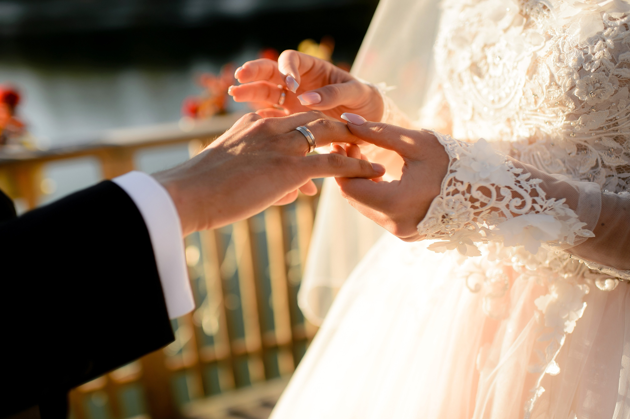 Wedding. Pavel & Ekaterina. Wedding and Destination photographer Rustam Kalimullin