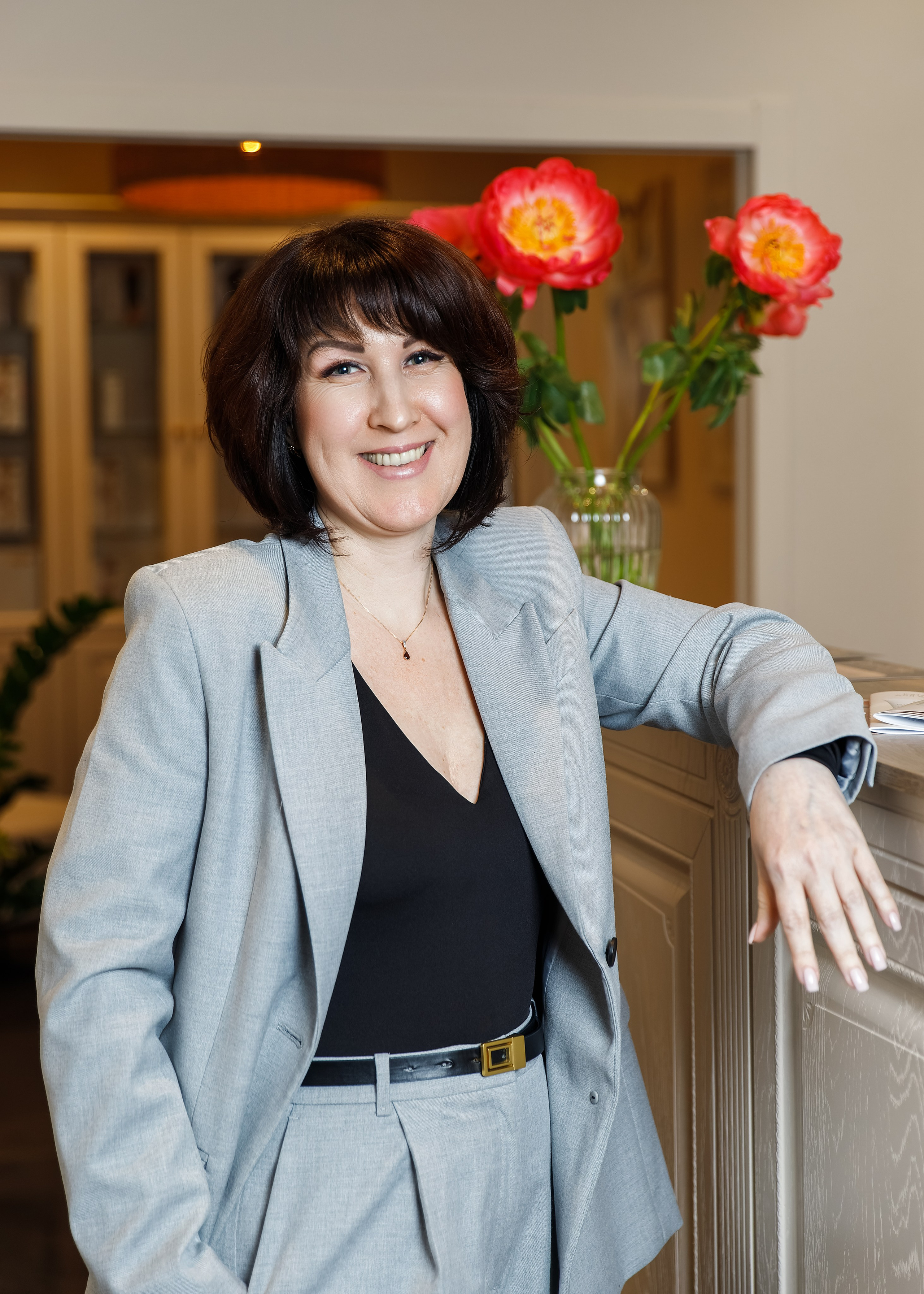 Съёмка для студии коррекции фигуры. Свадебный и портретный фотограф в Санкт-Петербурге Анна Демьянова