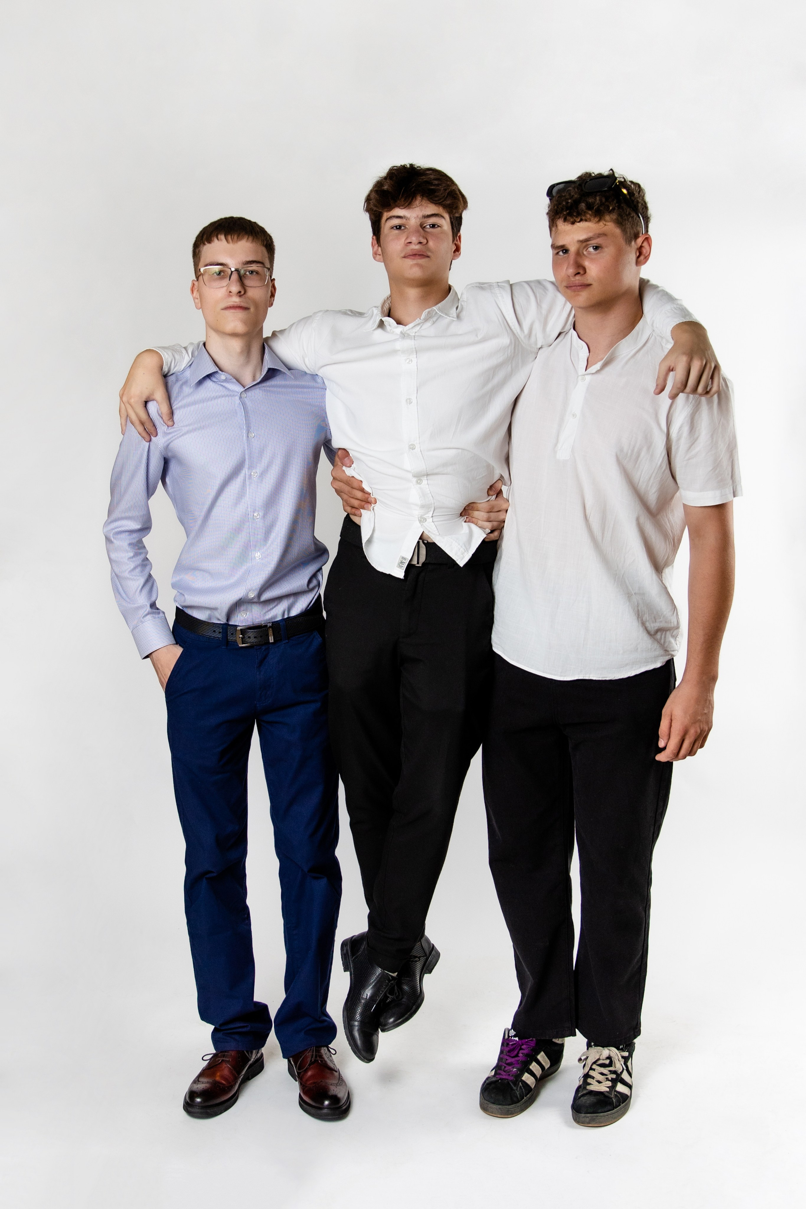 9-11 КЛАСС / ВЫПУСКНИКИ ВУЗа. Главная