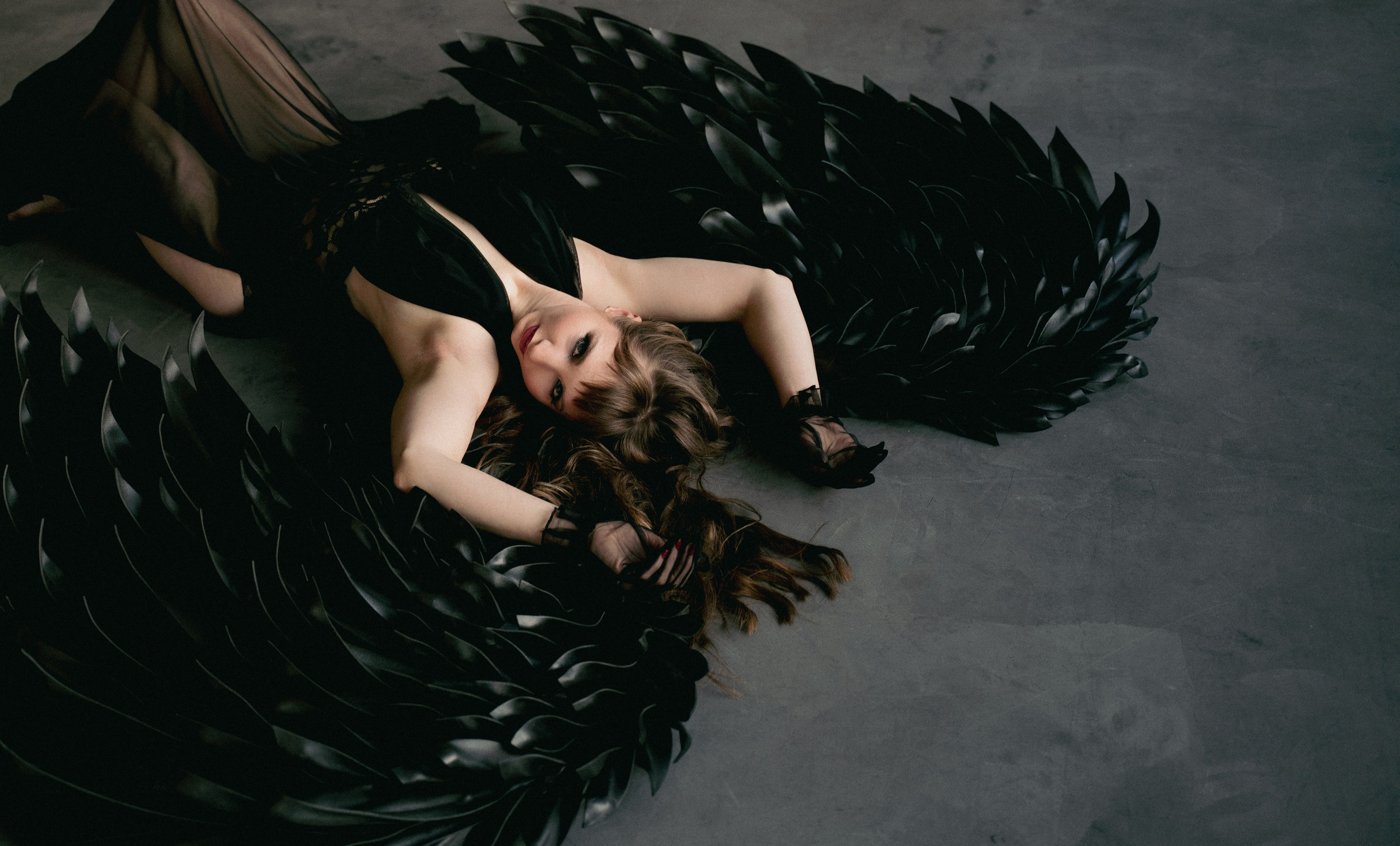 Тематическая съемка. Фотограф Ким Наталья в Красноярске