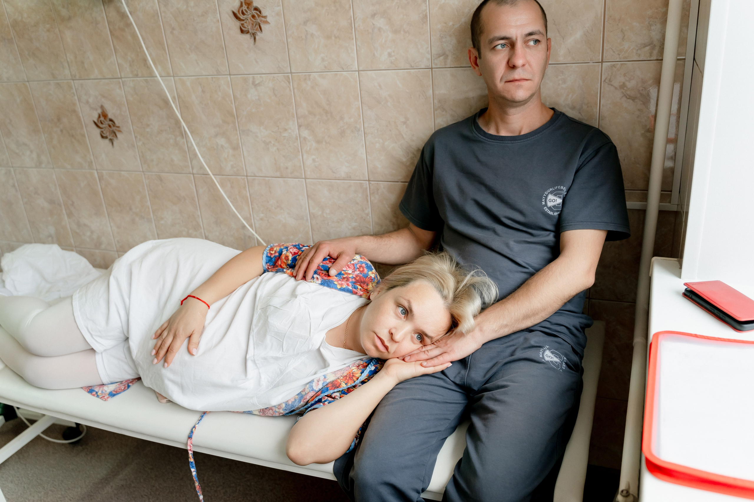 Фотосессия новорожденной. Фотограф Ким Наталья в Красноярске