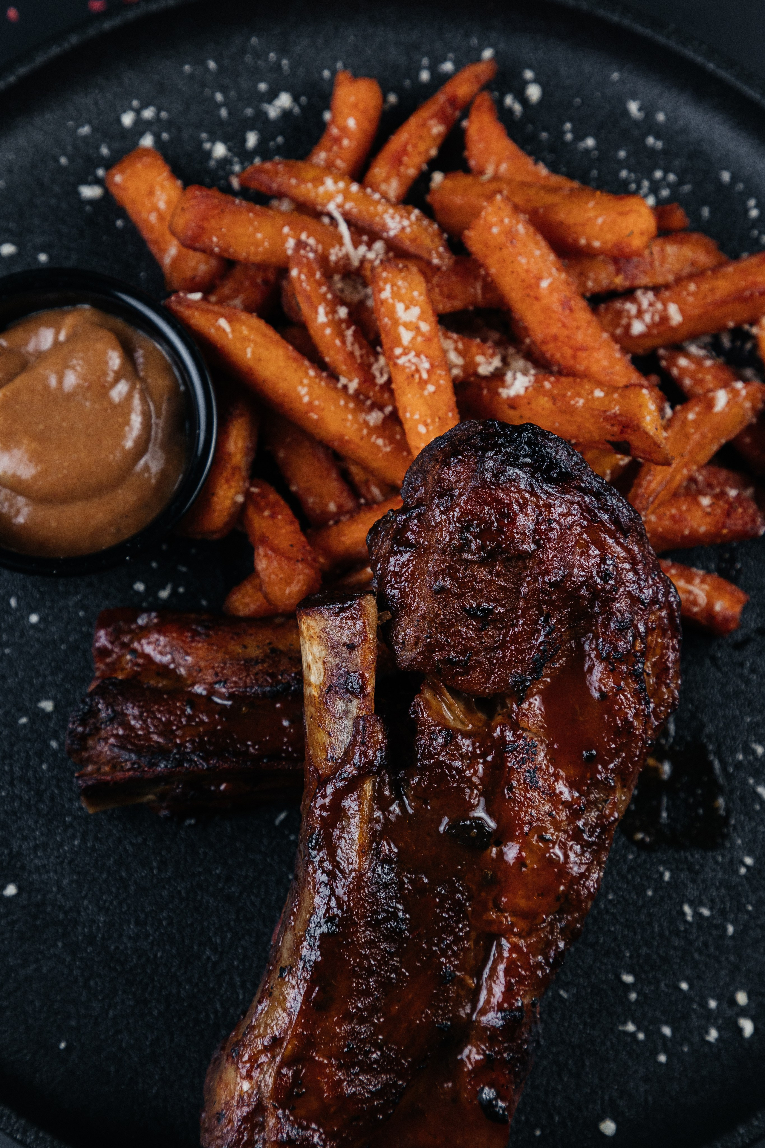 Food-фото. Фотограф Артём Синицын