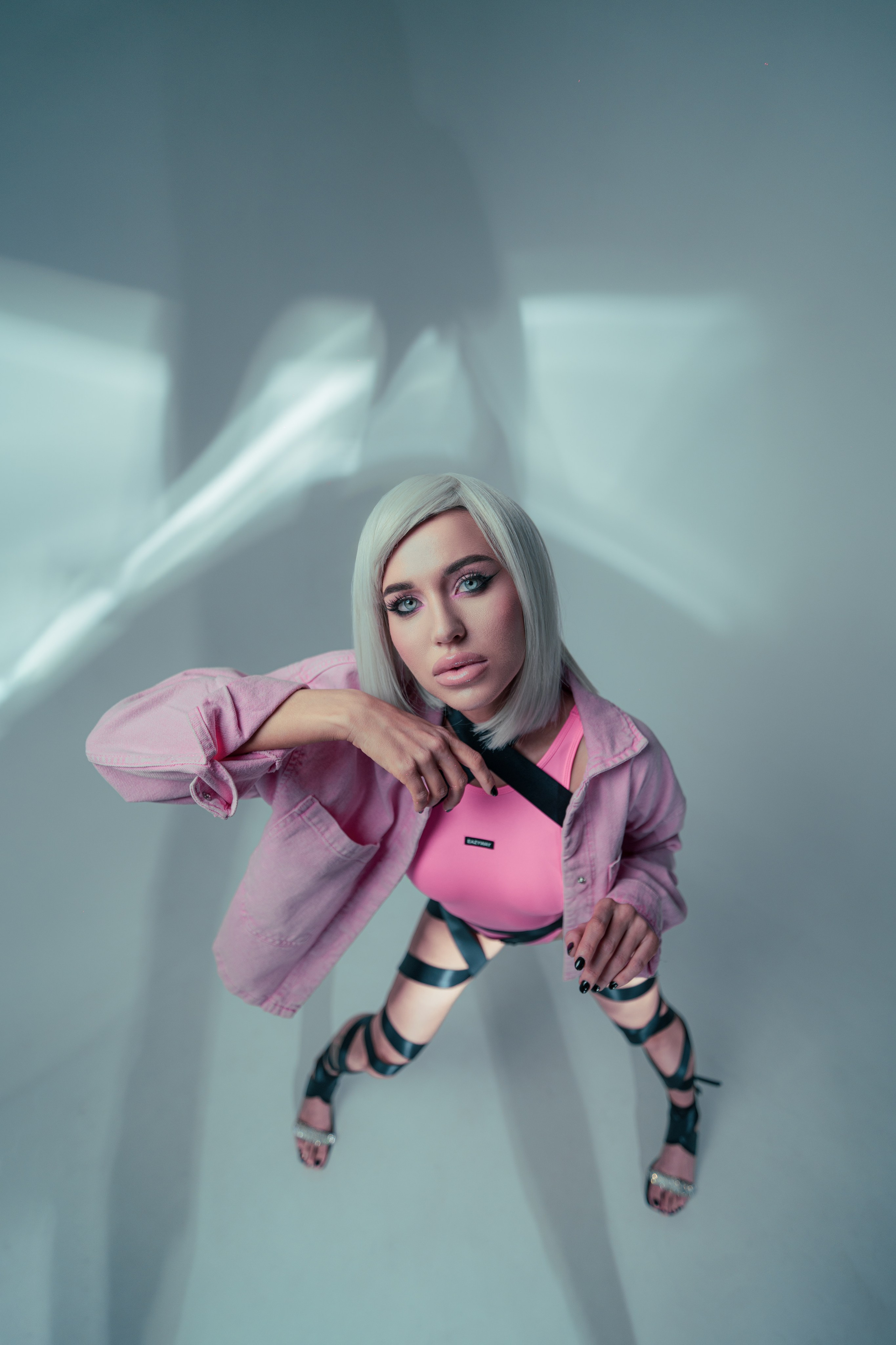 UNKNOWUN. Фотограф TAULAN_1