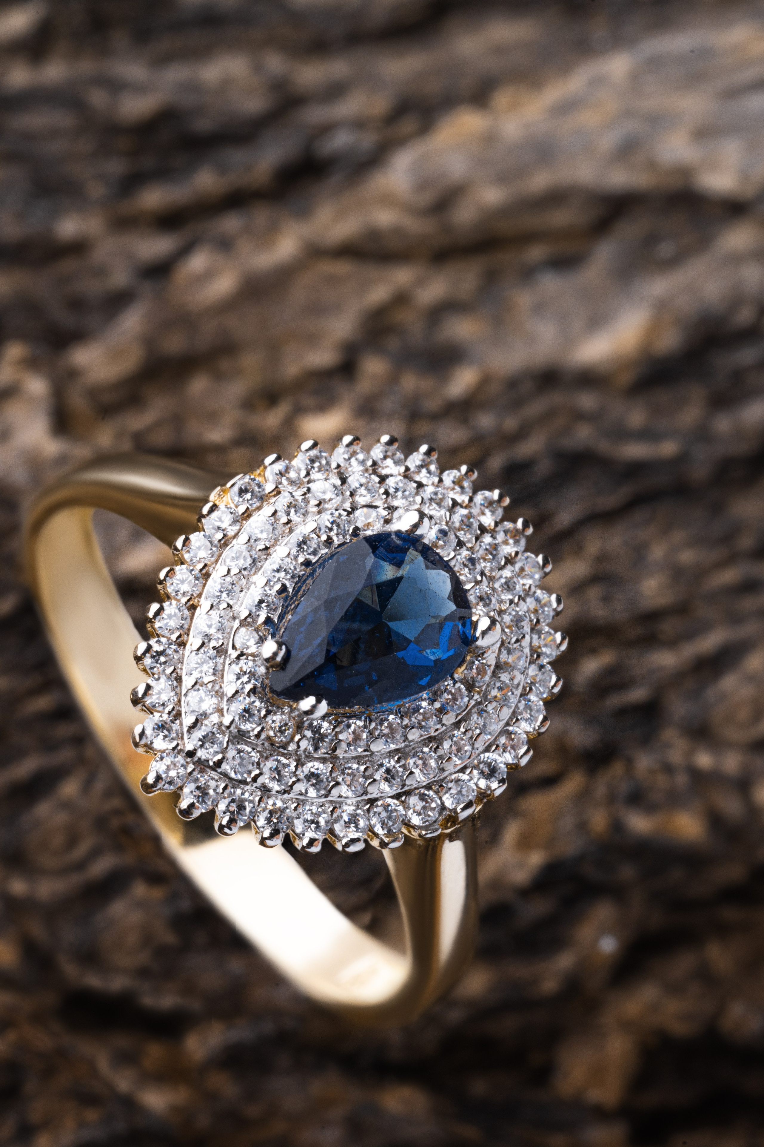 Золото. Фотограф TAULAN_1