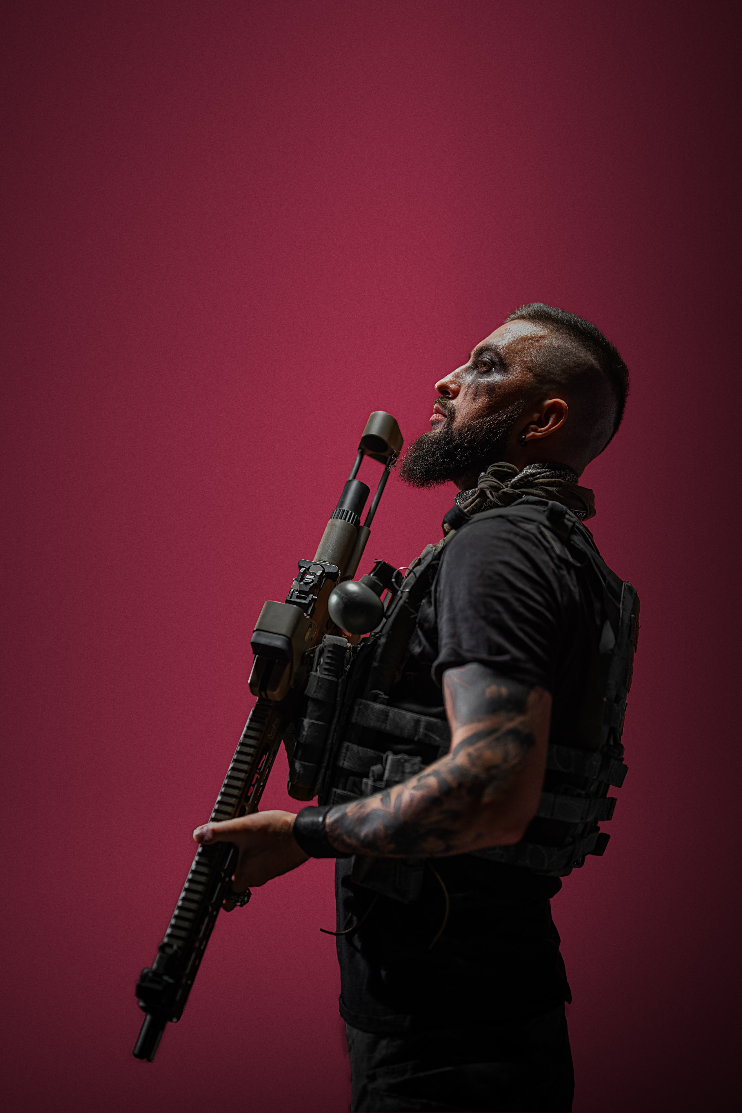 DOBERS CREW. Фотограф TAULAN_1