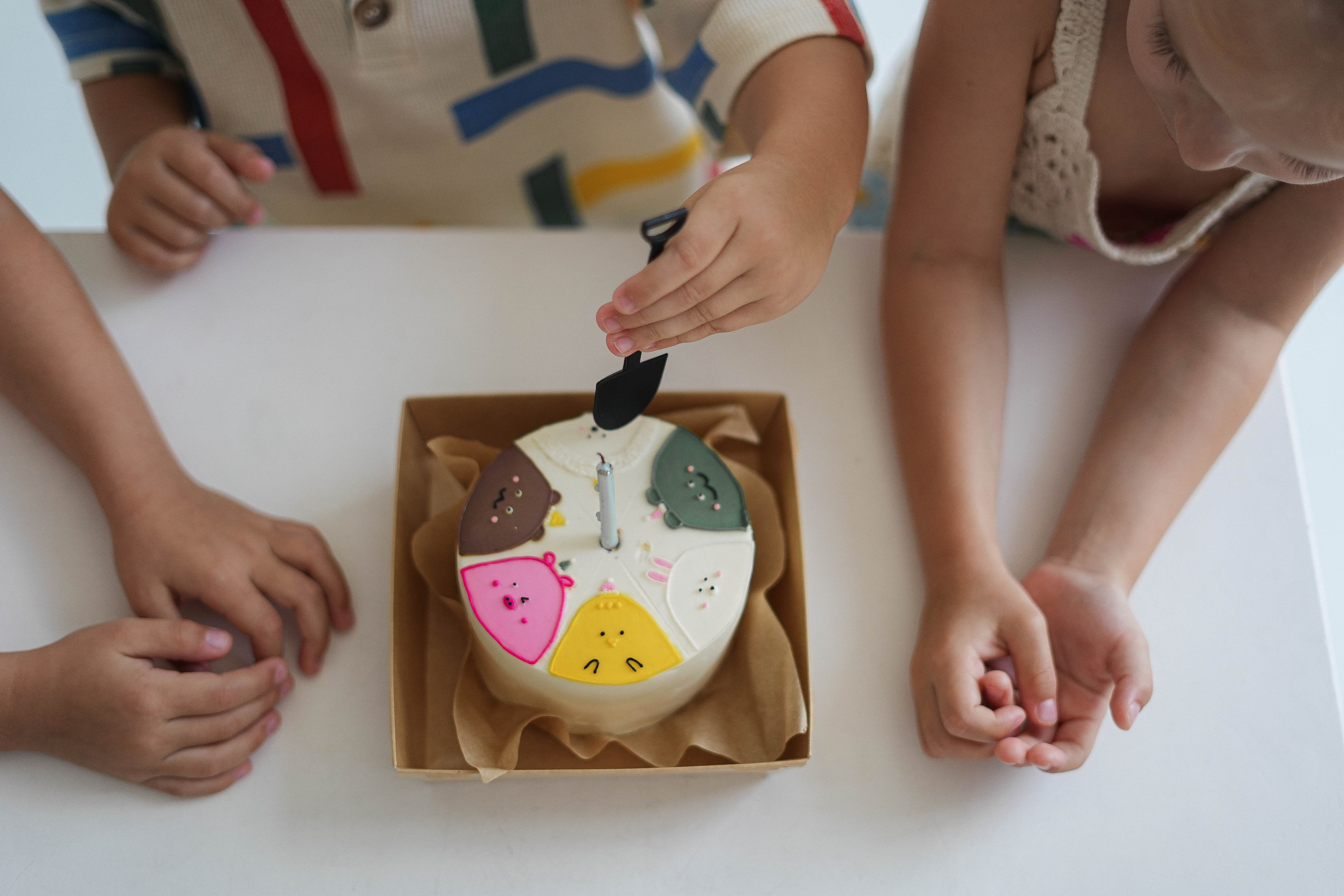 Семён день рождение. Фотограф Волгоград Анастасия Ли