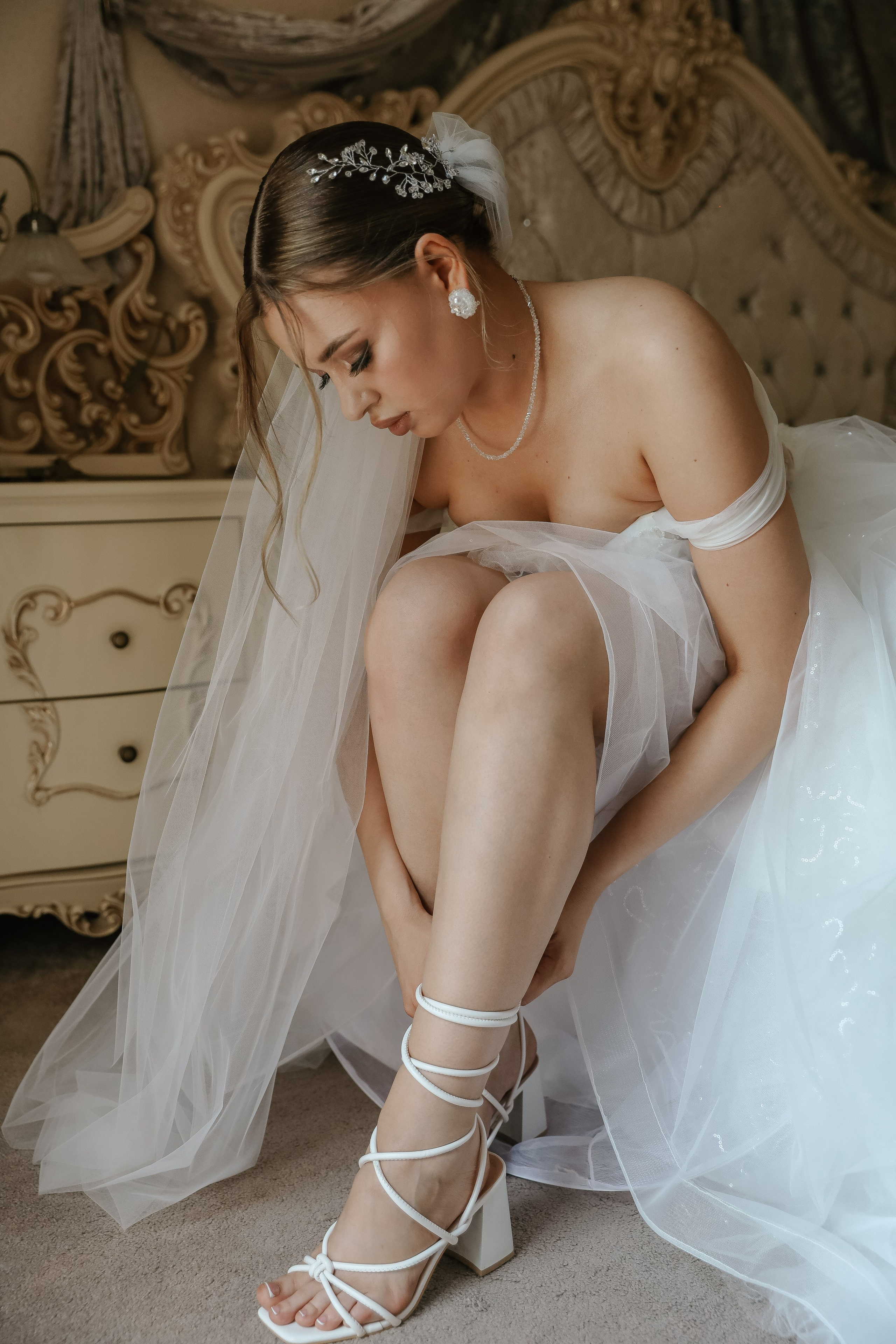 Maksim & Diana. Семейный и свадебный фотограф в Южноуральске Екатерина Столярова