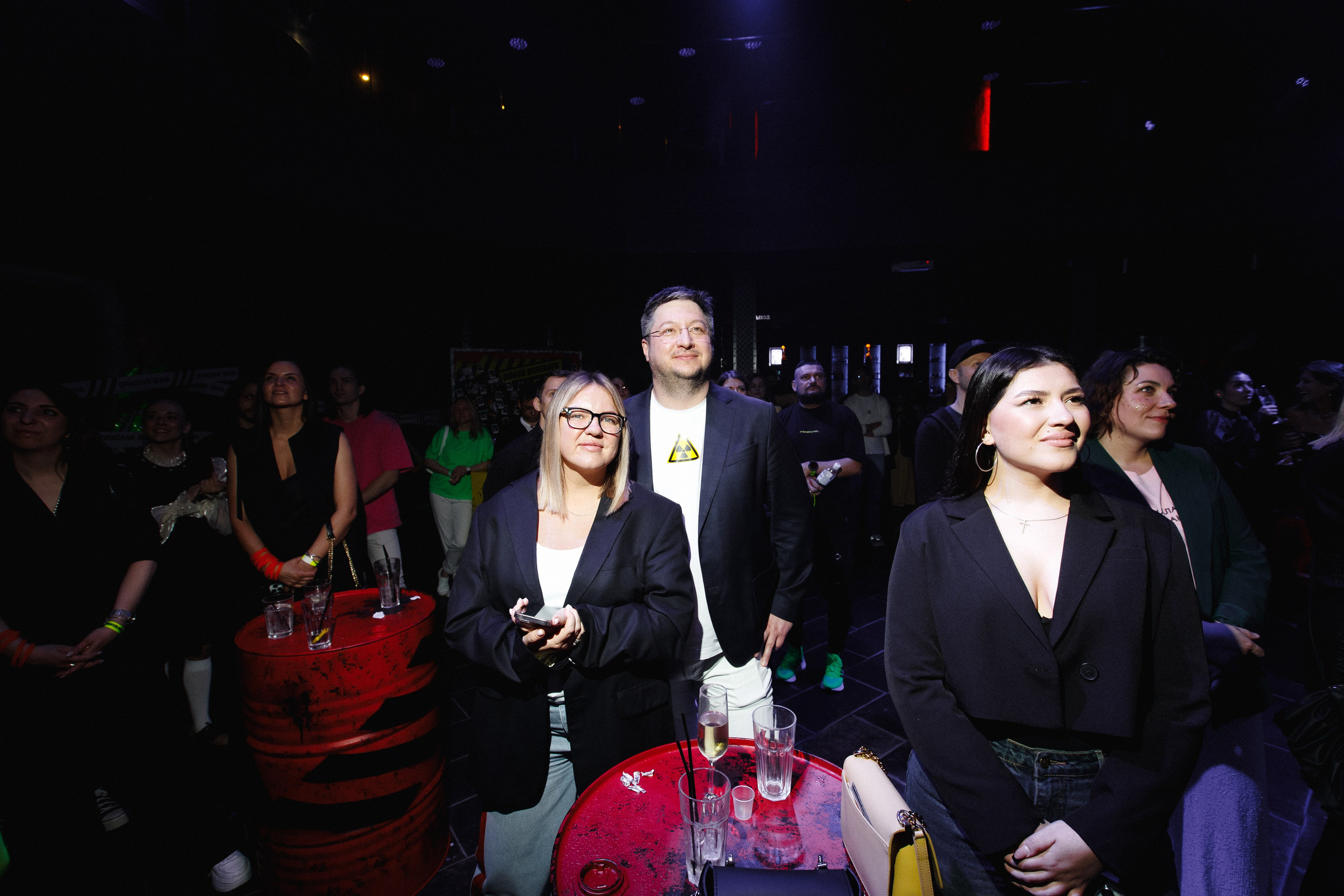 ЦСС 17 ЛЕТ — ШТАММ ЦСС [PART I — A.Kozhevnikov]. СВОИ. ФОТООТЧЕТЫ-СОБЫТИЯ-МЕСТА