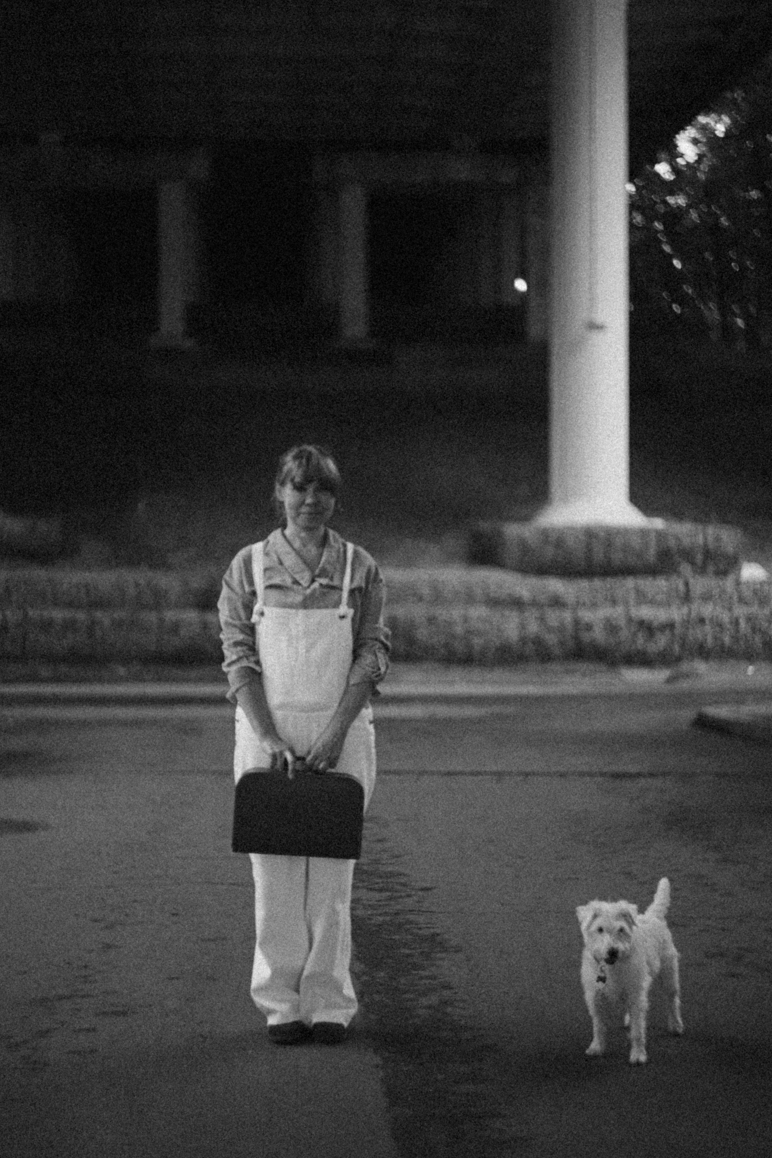 Женя & Милу. Фотограф Ольга Мурзина